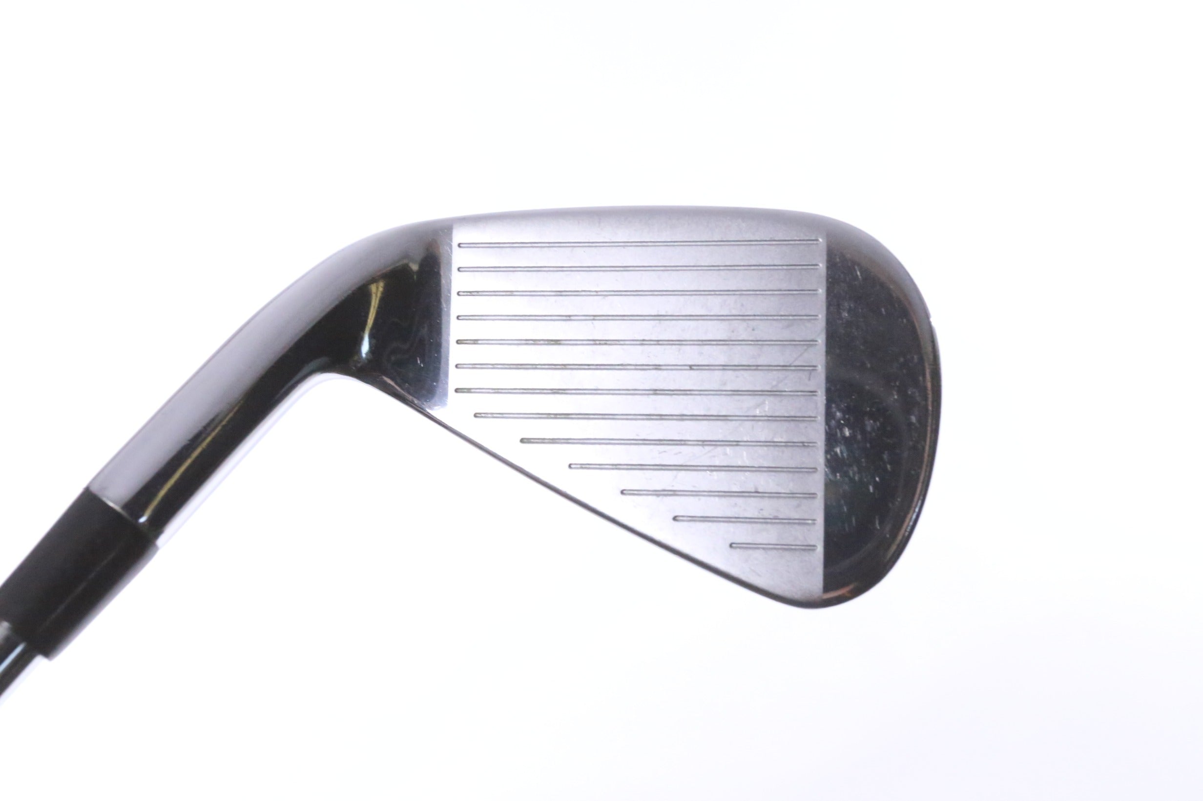 Used Callaway Rogue ST Pro Single 7-Iron - Right-Handed - Stiff Flex-Next Round