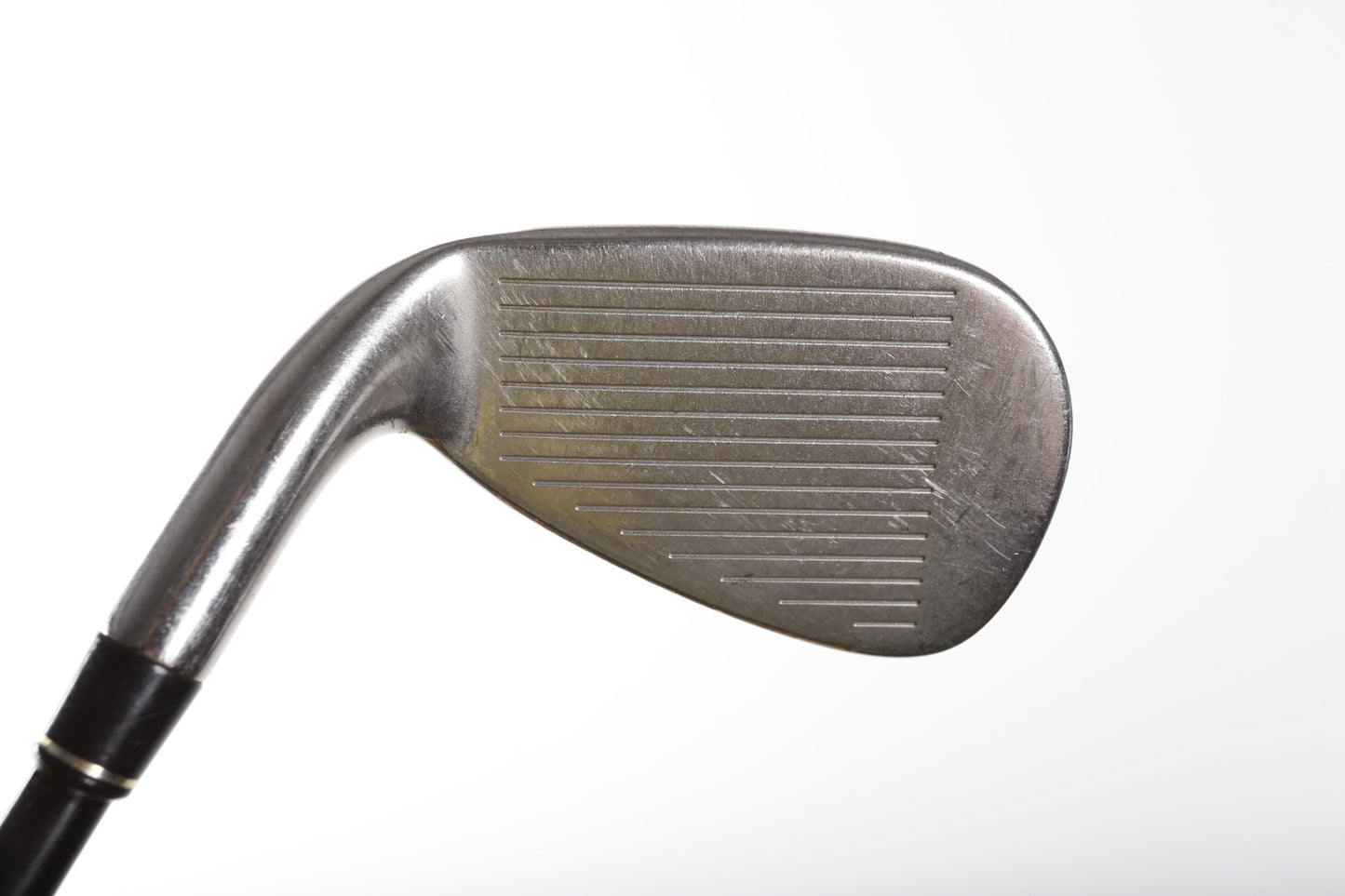 Used TaylorMade Burner SuperLaunch Single 8-Iron - Right-Handed - Seniors Flex-Next Round