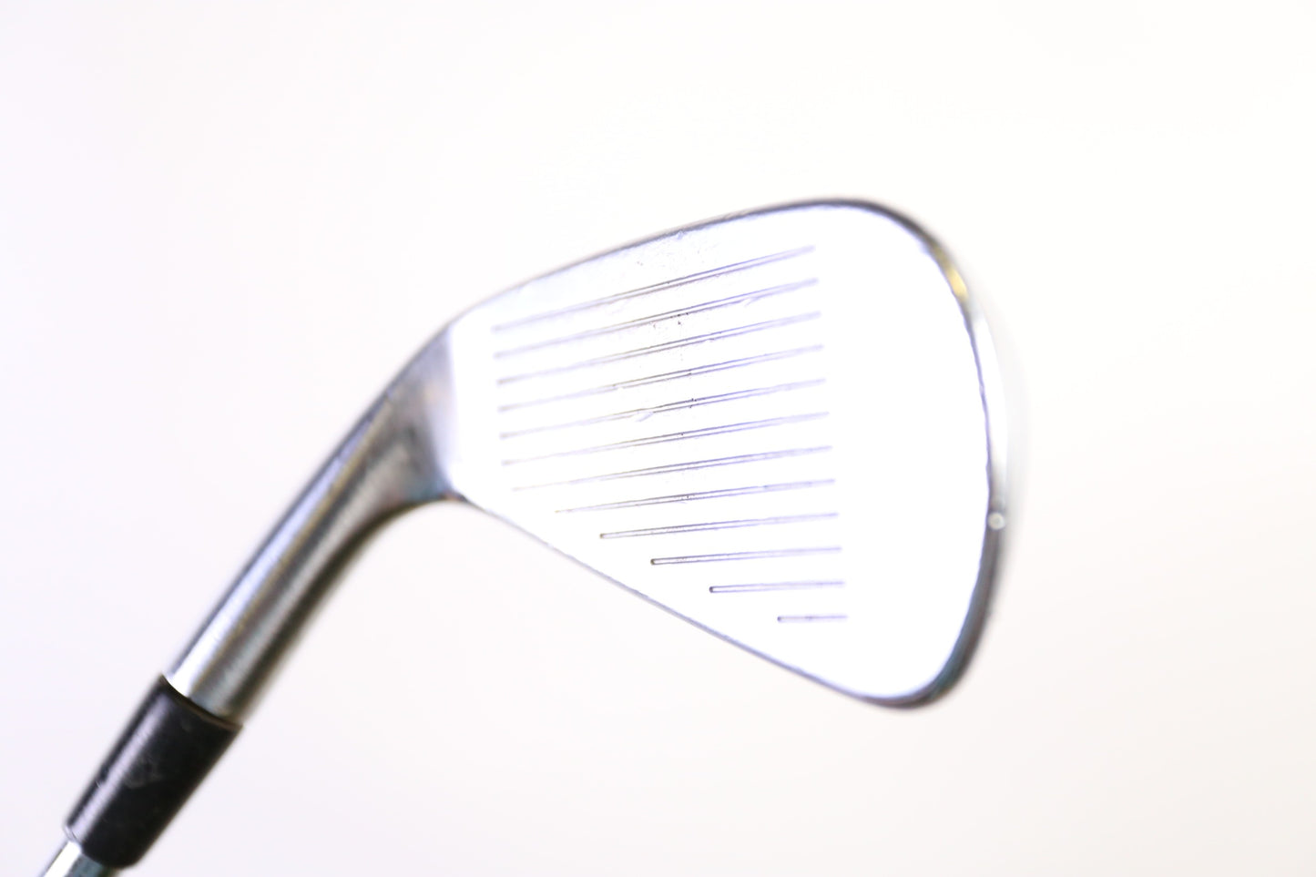 Used Cobra S3 Pro Single 6-Iron - Right-Handed - Stiff Flex-Next Round