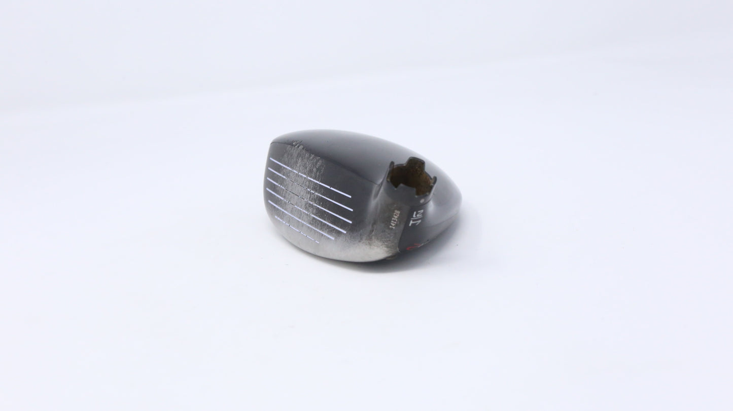 Used Titleist TSR2 4H - HEAD ONLY - Right-Handed - 21 Degrees-Next Round