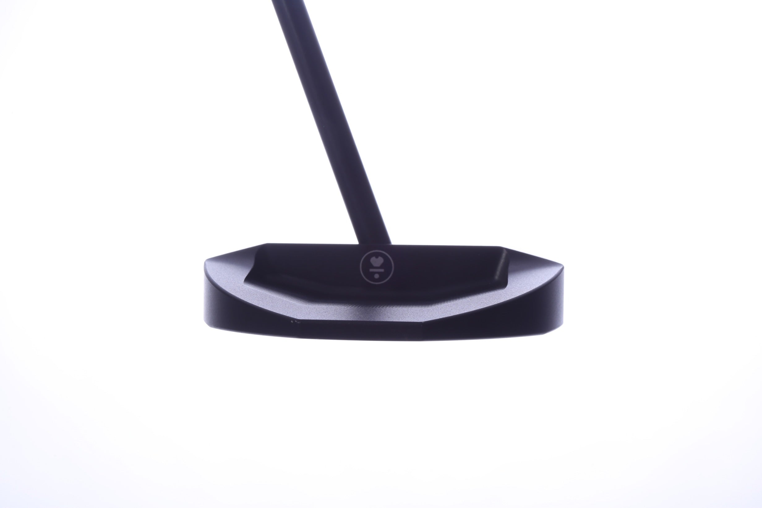 Used L.A.B. Golf OZ.1 Putter - Right-Handed - 34 in - Mallet-Next Round