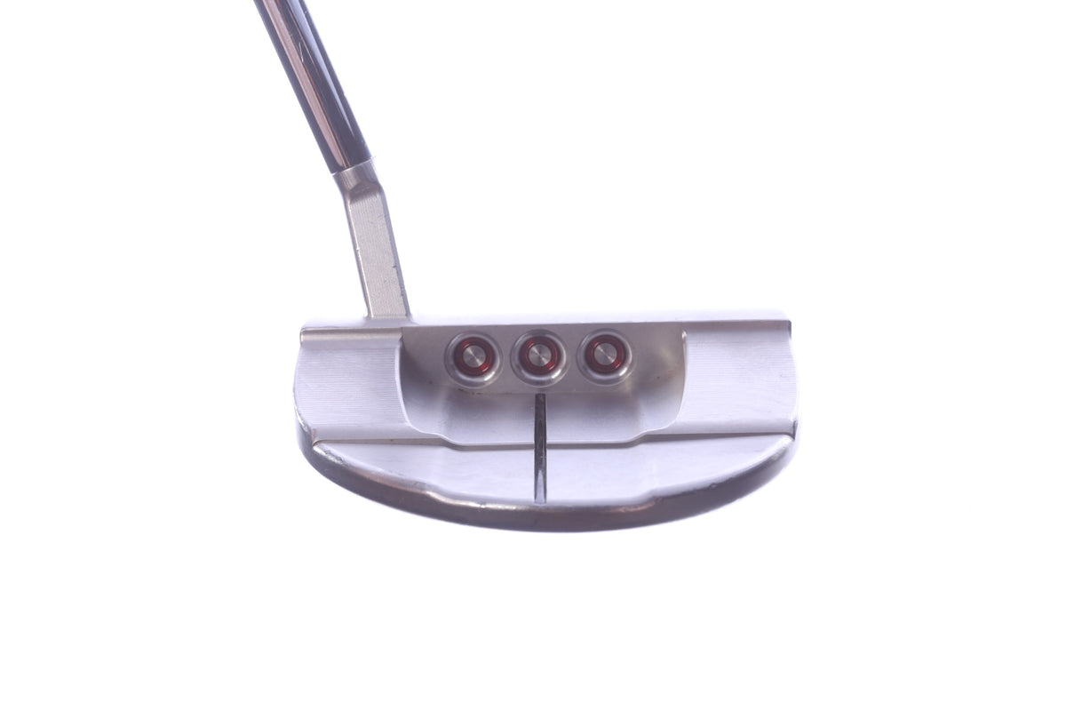 Used Titleist Scotty Cameron Special Select Flowback 5.5 Putter - Right-Handed - 33 in - Mallet