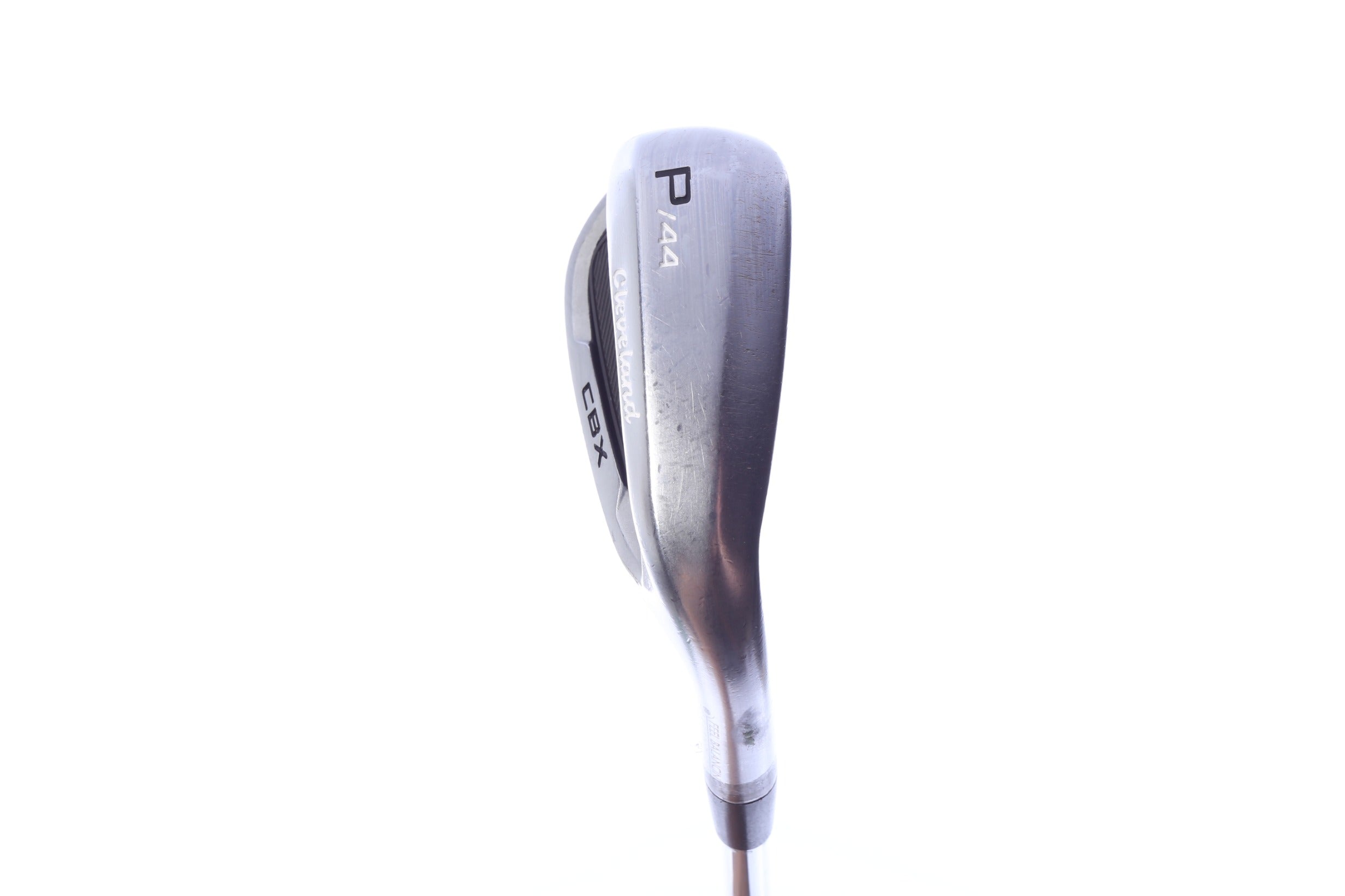 Used Cleveland Launcher CBX Pitching Wedge - Right-Handed - 44 Degrees - Stiff Flex