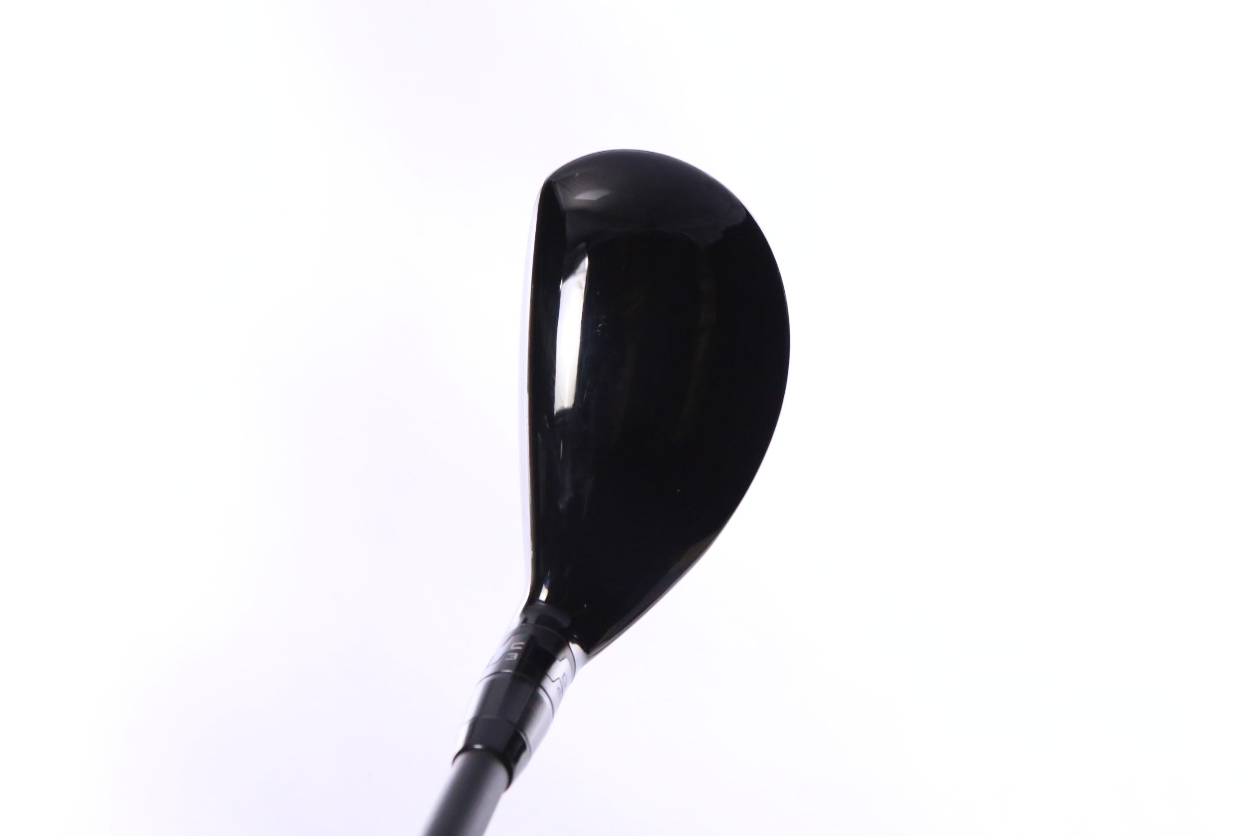 Used Titleist GT3 4H Hybrid - Right-Handed - 21 Degrees - Stiff Flex-Next Round