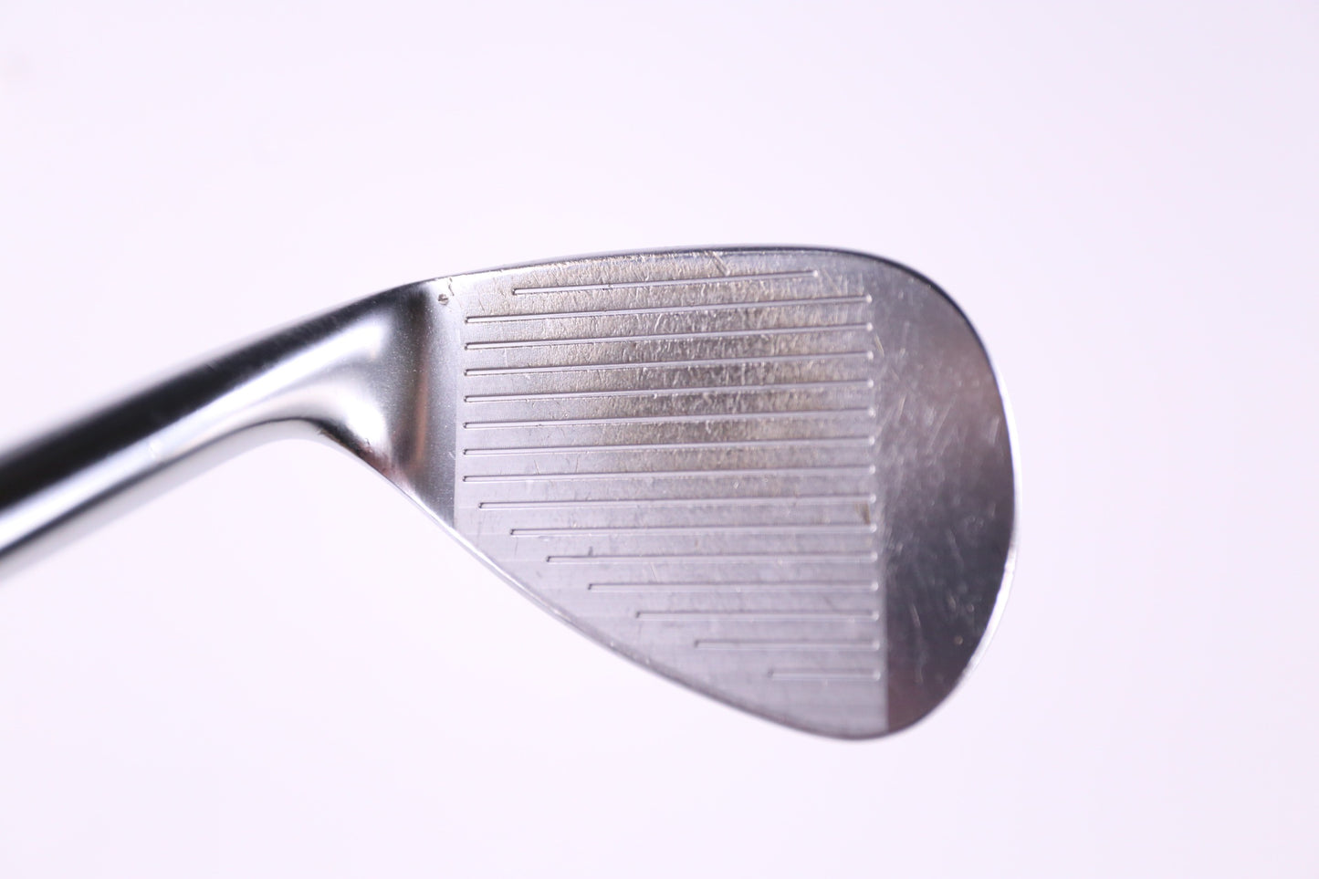 Used Mizuno T20 Satin Sand Wedge - Right-Handed - 54 Degrees - Seniors Flex-Next Round