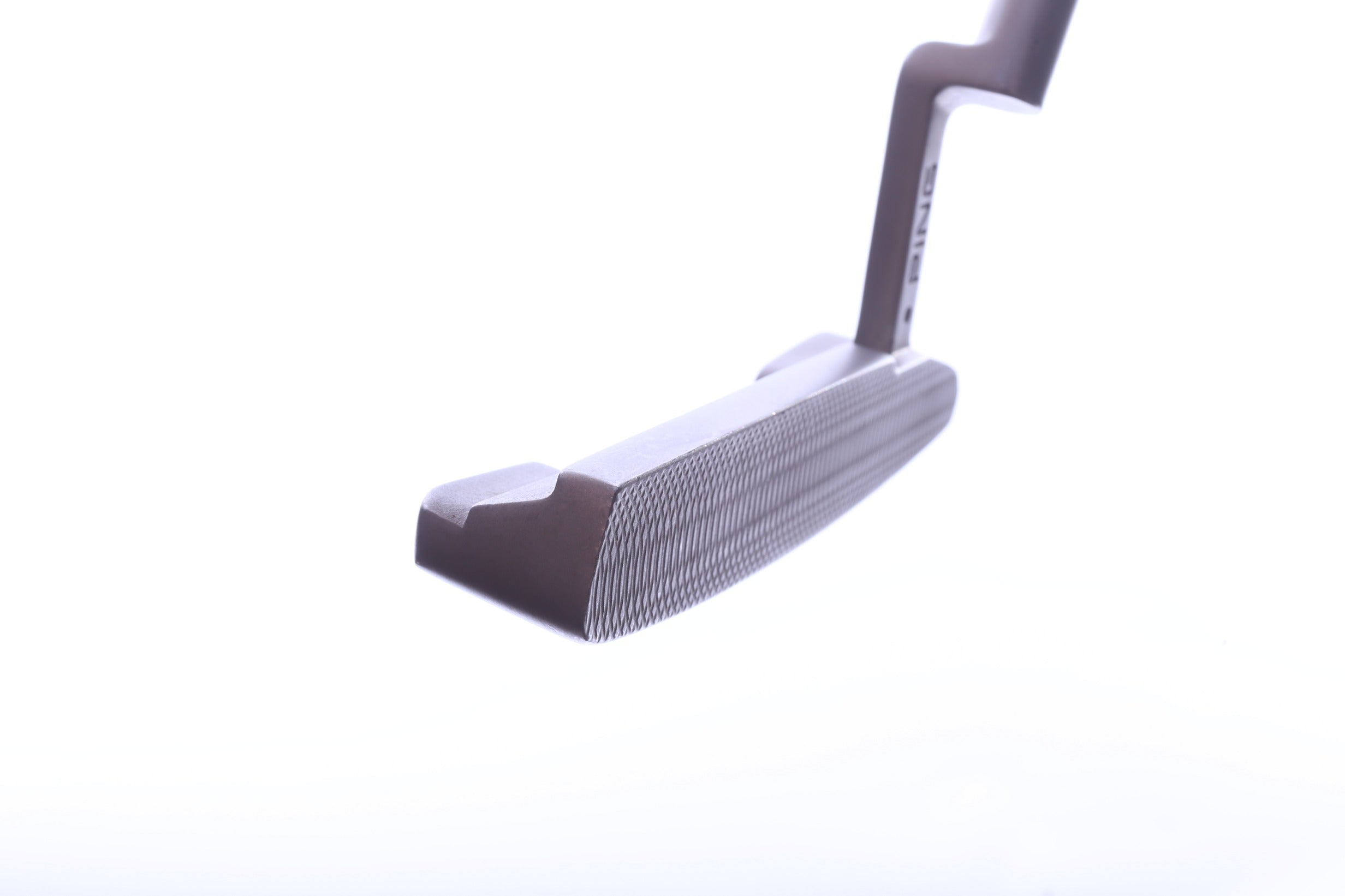 Used Ping 2024 Anser 2 Putter - Right-Handed - 34 in - Blade