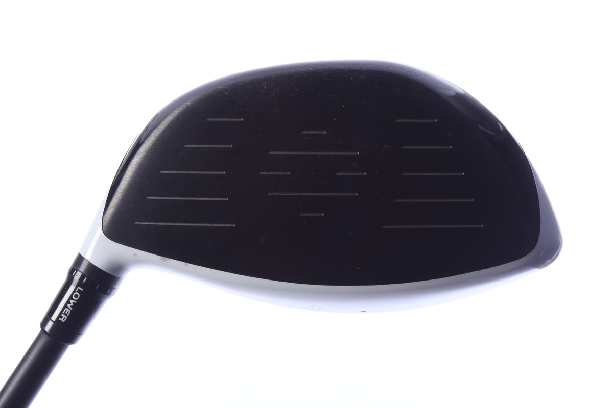 Used TaylorMade 2016 M1 Driver - 9.5 Degrees - Extra Stiff Flex Aldila ROGUE Silver 110 M.S.I. - Right-Handed-Next Round