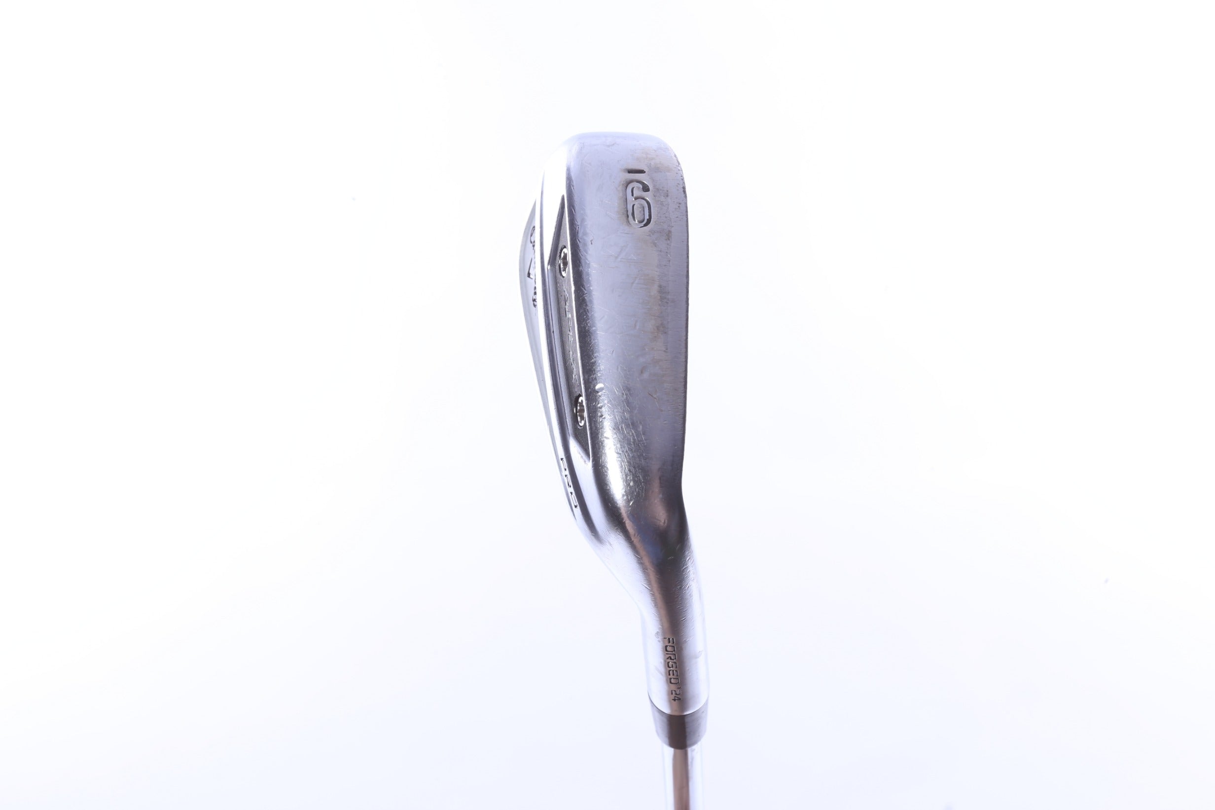 Used Callaway Apex Pro 24 Single 9-Iron - Right-Handed - Regular Flex-Next Round