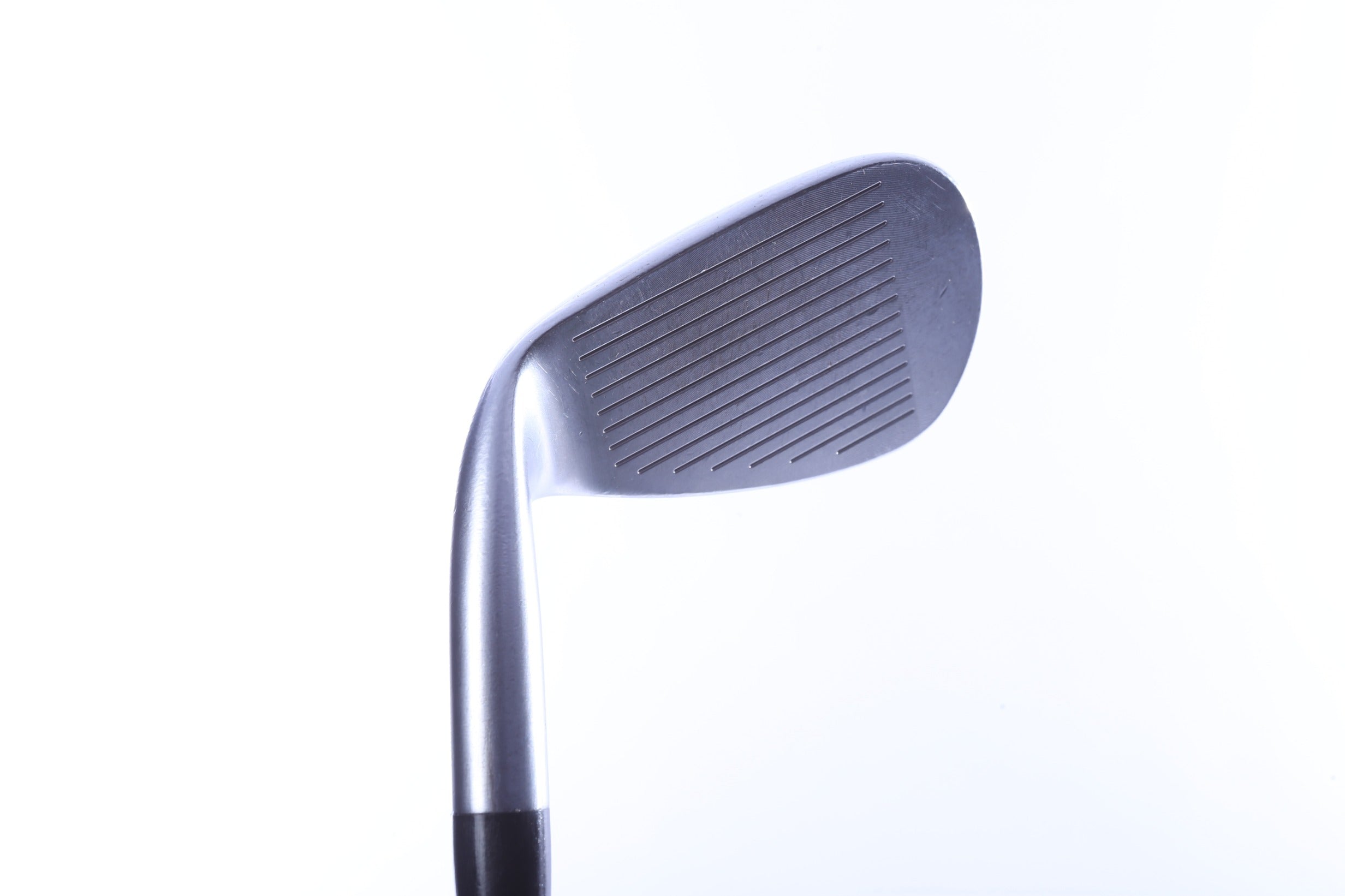 Used Mizuno JPX 919 Forged Gap Wedge - Right-Handed - 50 Degrees - Stiff Flex-Next Round