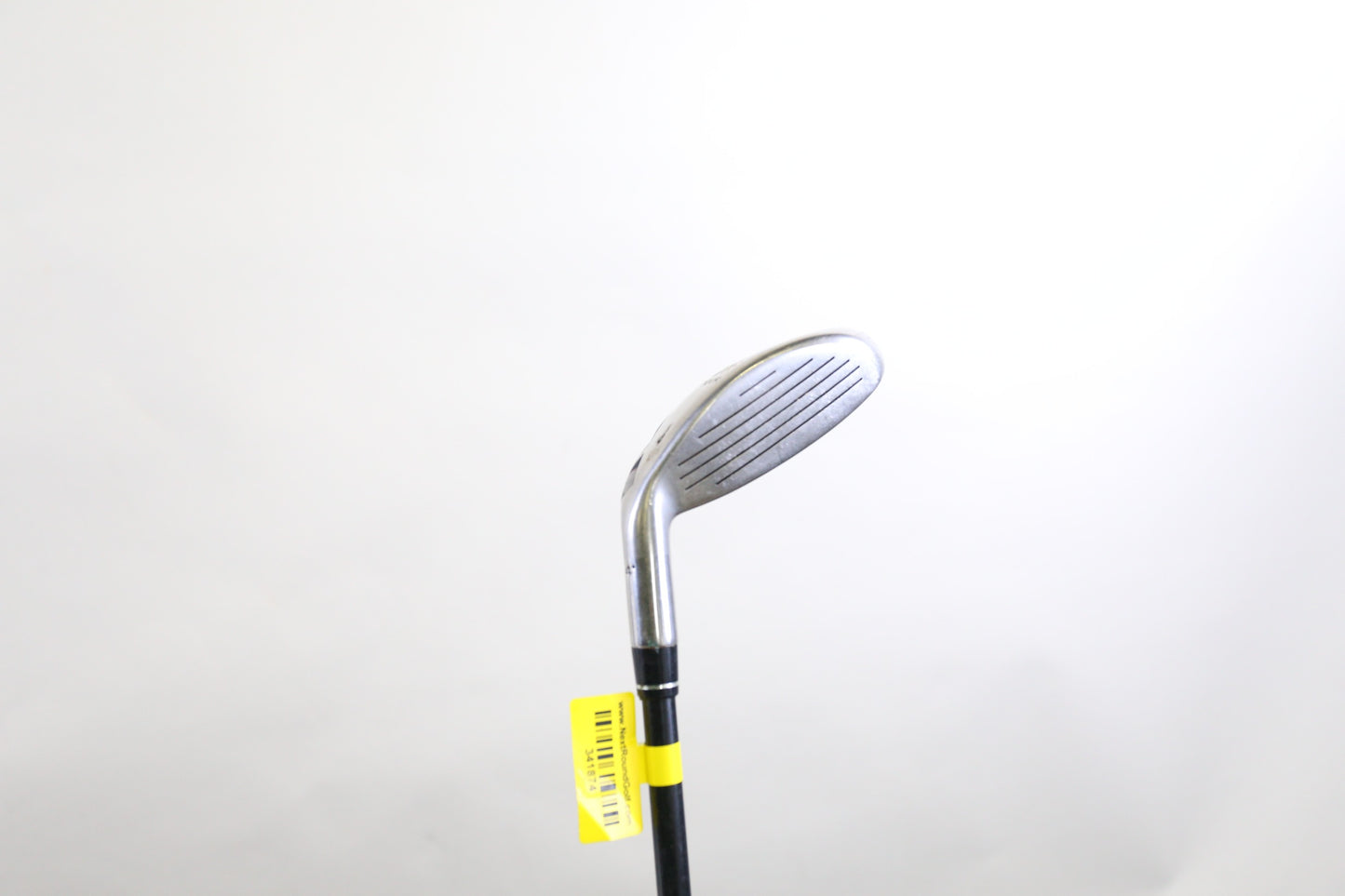 Used Callaway RAZR X Tour 4H Hybrid - Right-Handed - 24 Degrees - Stiff Flex