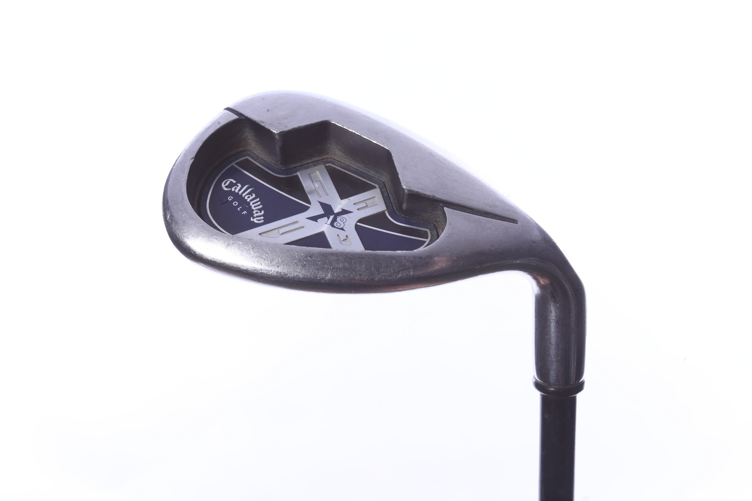 Used Callaway X-18 Sand Wedge - Right-Handed - 56 Degrees - Regular Flex-Next Round