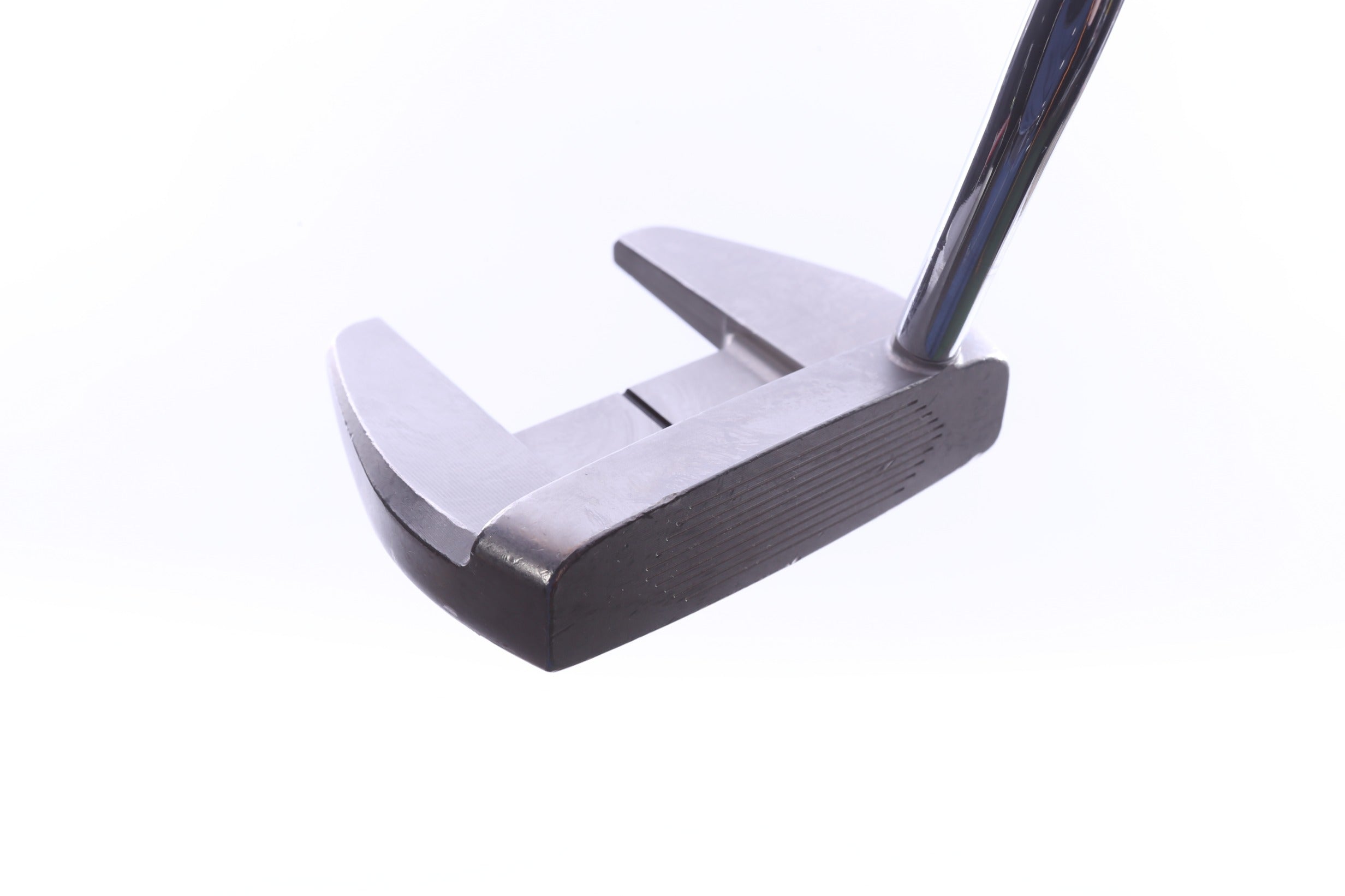 Used TaylorMade TP Reserve M27 Putter - Right-Handed - 34 in - Mallet-Next Round