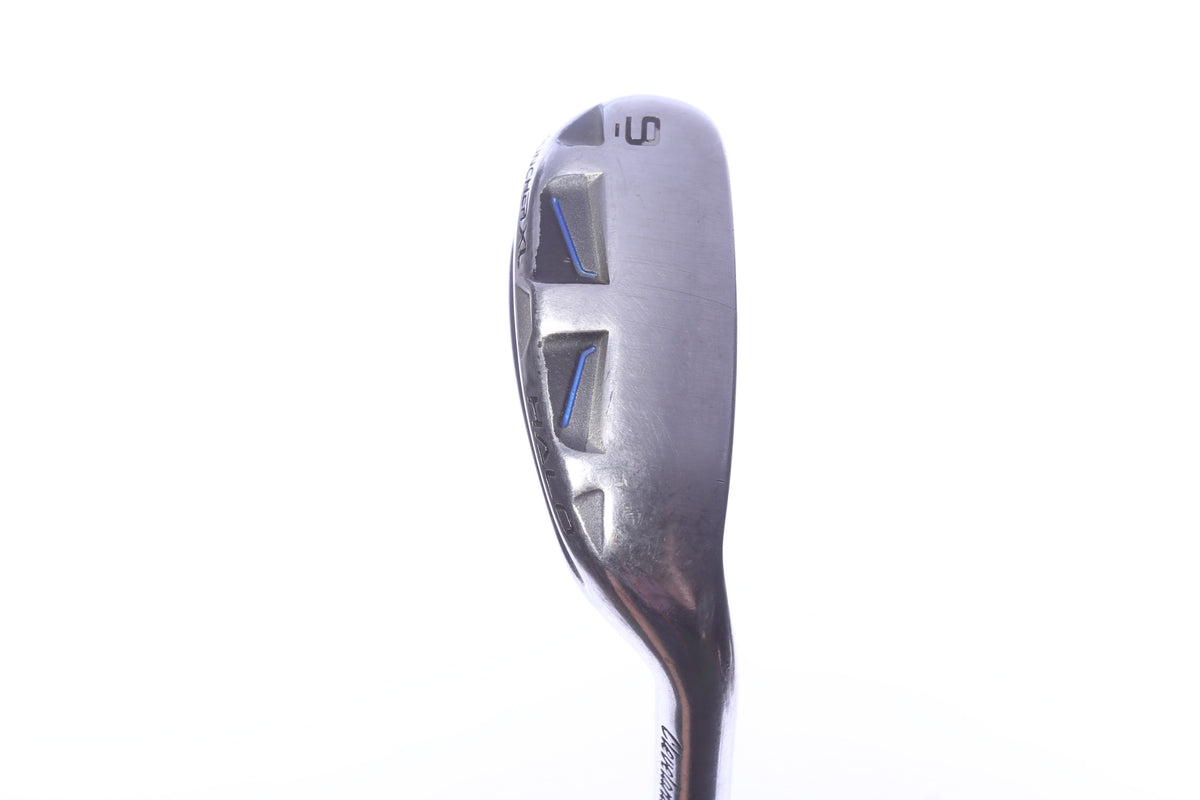 Used Cleveland Launcher XL Halo Single 9-Iron - Right-Handed - Seniors Flex