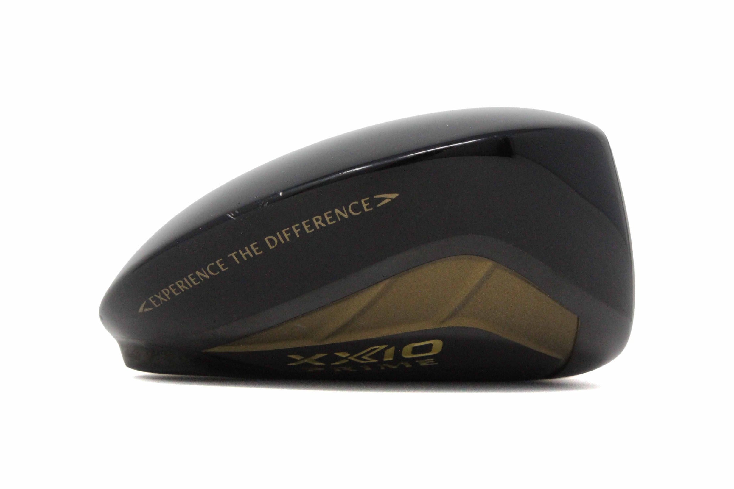 Used XXIO Prime 12 Driver - HEAD ONLY - Right-Handed - 11.5 Degrees-Next Round