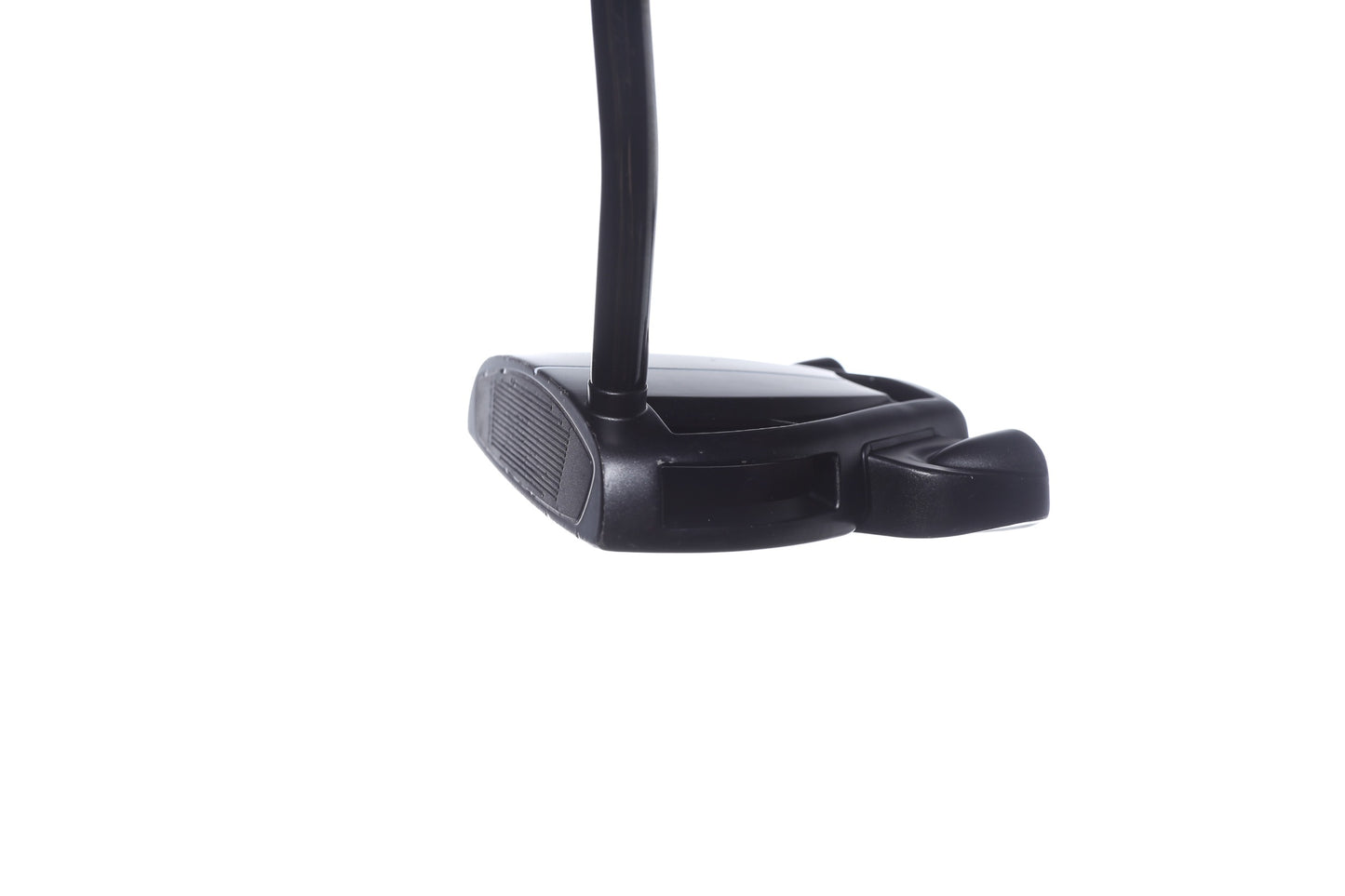 Used TaylorMade Spider Tour Black Double Bend '20 Putter - Right-Handed - 34 in - Mallet-Next Round
