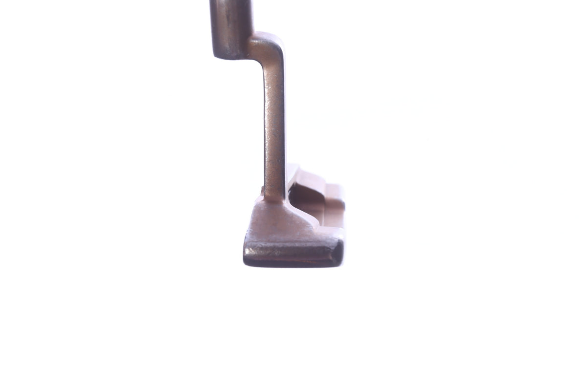 Used Ping Karsten TR Anser 2 Putter - Right-Handed - 35 in - Blade