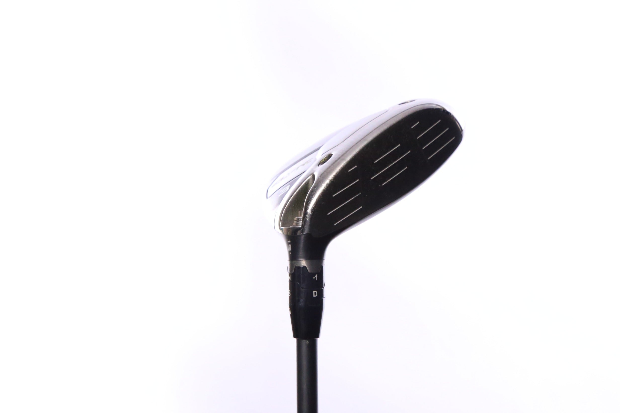 Used Callaway Elyte 3-Wood - Right-Handed - 15 Degrees - Seniors Flex-Next Round