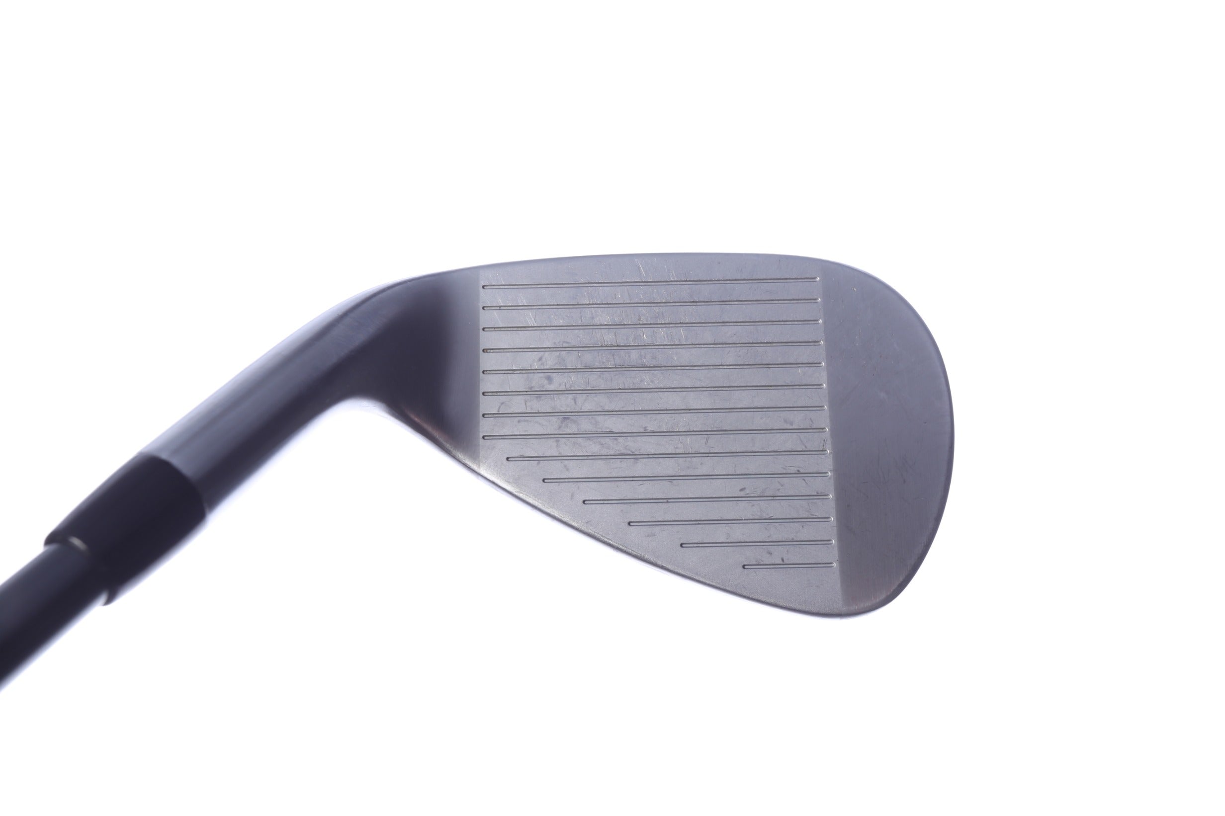 Used Titleist 2025 T350 Black Wedge Pitching Wedge - Right-Handed - 43 Degrees - Seniors Flex-Next Round