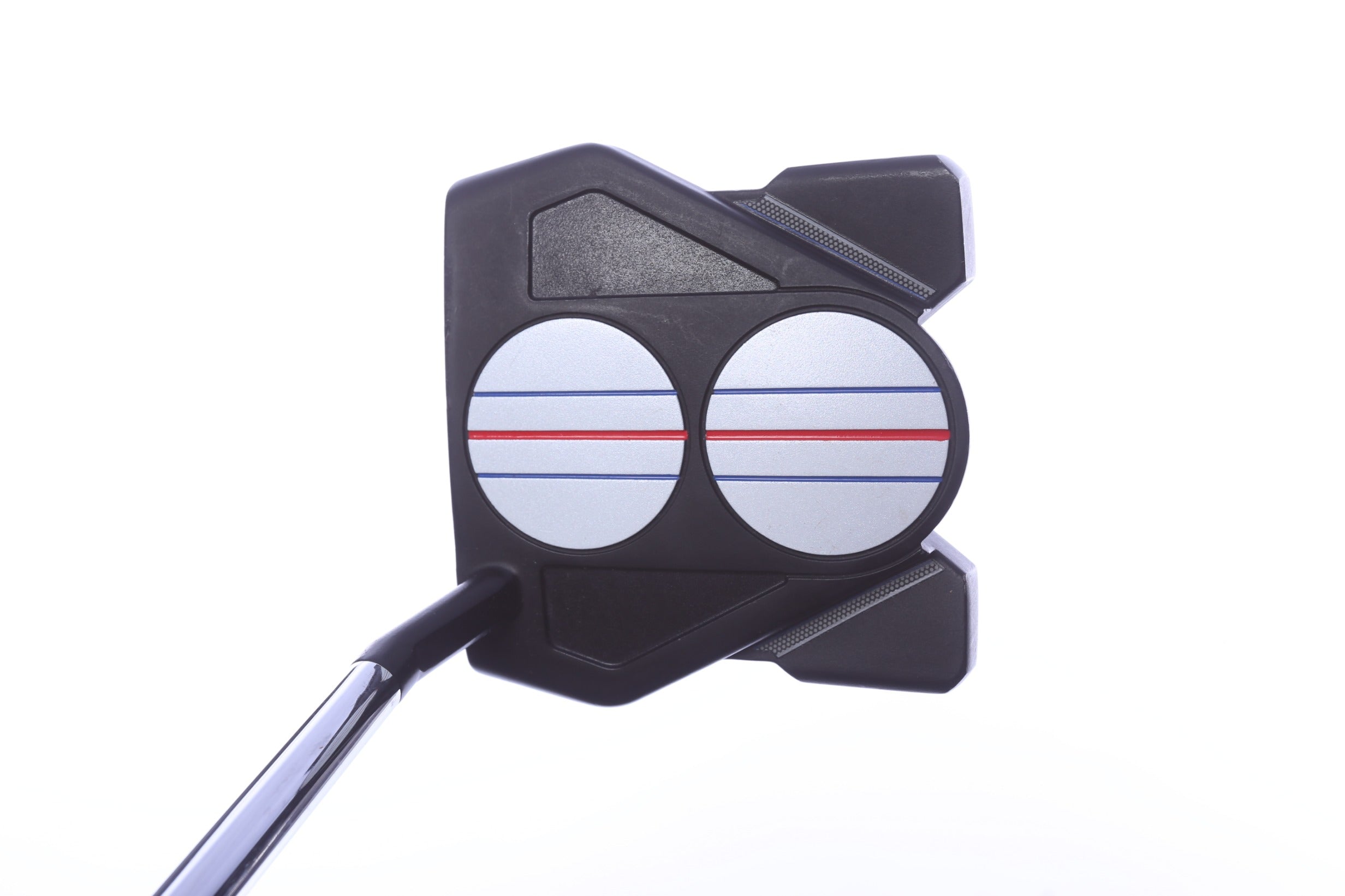 Used Odyssey Stroke Lab 2-Ball Ten Triple Track Putter - Right-Handed - 33.5 in - Mallet