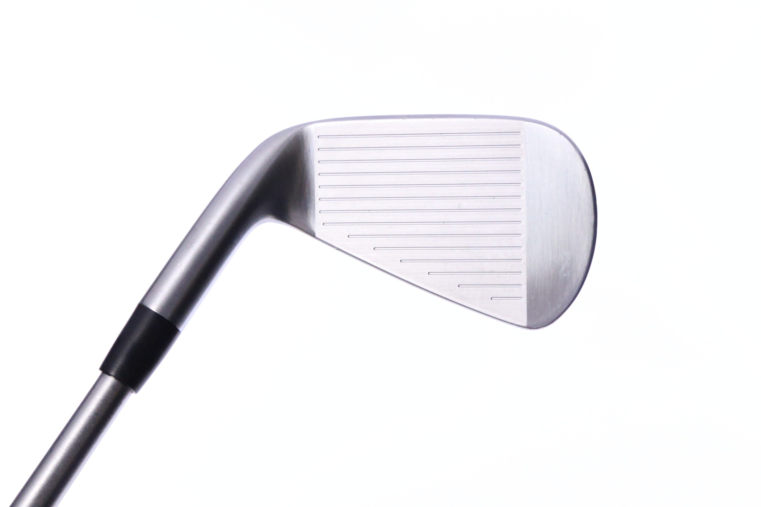 Used Srixon Z-Forged Single 6-Iron - Right-Handed - Stiff Flex-Next Round
