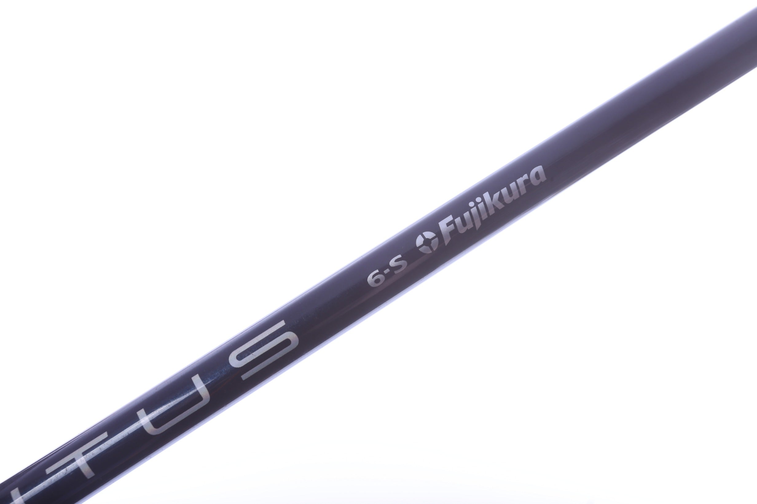 Used Fujikura OEM Ventus Blue Driver Shaft Stiff Flex Graphite - 43.75 in - Ping G410 Adapter