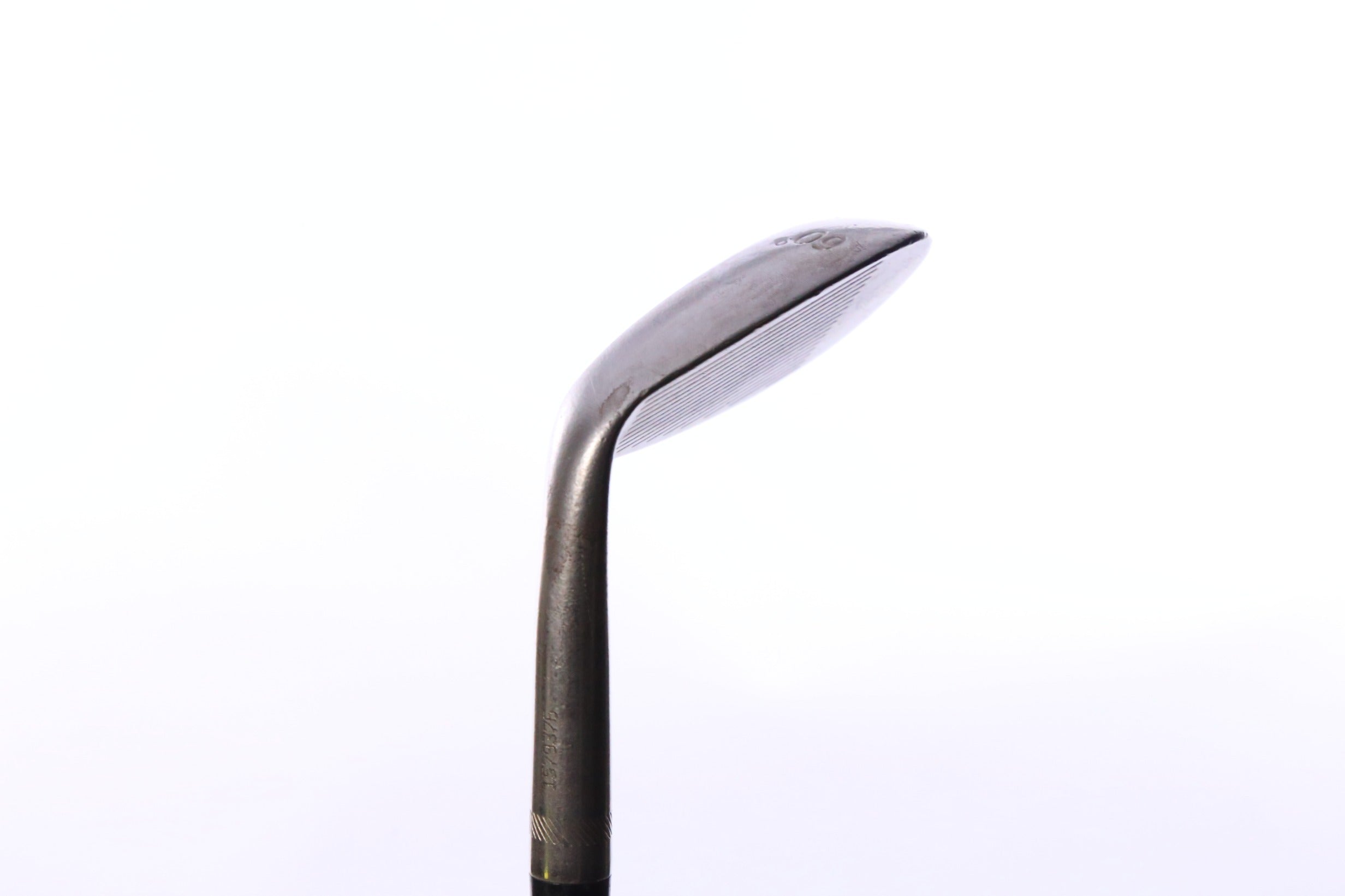 Used Titleist Vokey 200 Tour Tumbled Lob Wedge - Right-Handed - 60 Degrees - Wedge Flex