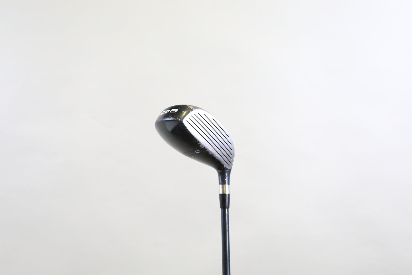 Used Tommy Armour 845 FS 3-Wood - Left-Handed - 15 Degrees - Stiff Flex-Next Round