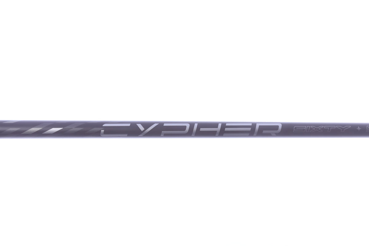 Used Callaway Paradym Ai Smoke HL Approach Wedge - Right-Handed - 47 Degrees - Regular Flex-Next Round