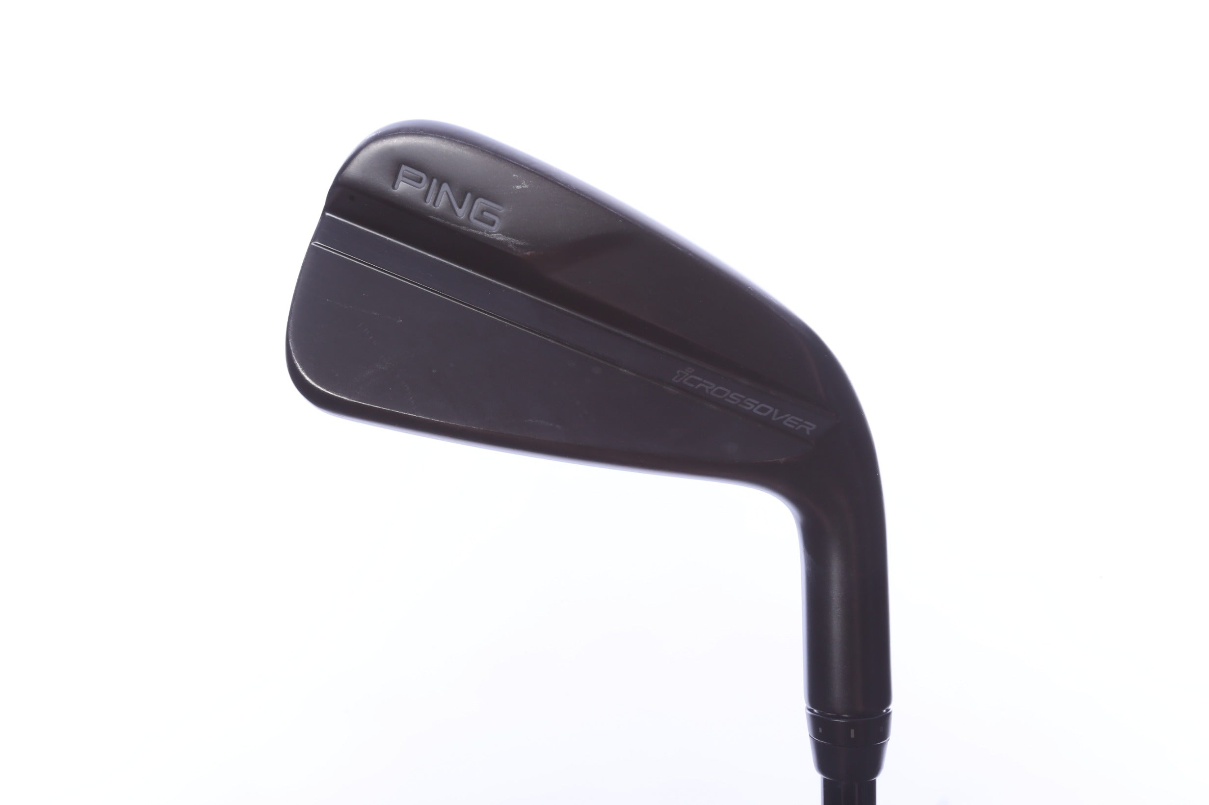 Used Ping iCrossover Single Utility 2-Iron - Right-Handed - Stiff Flex-Next Round
