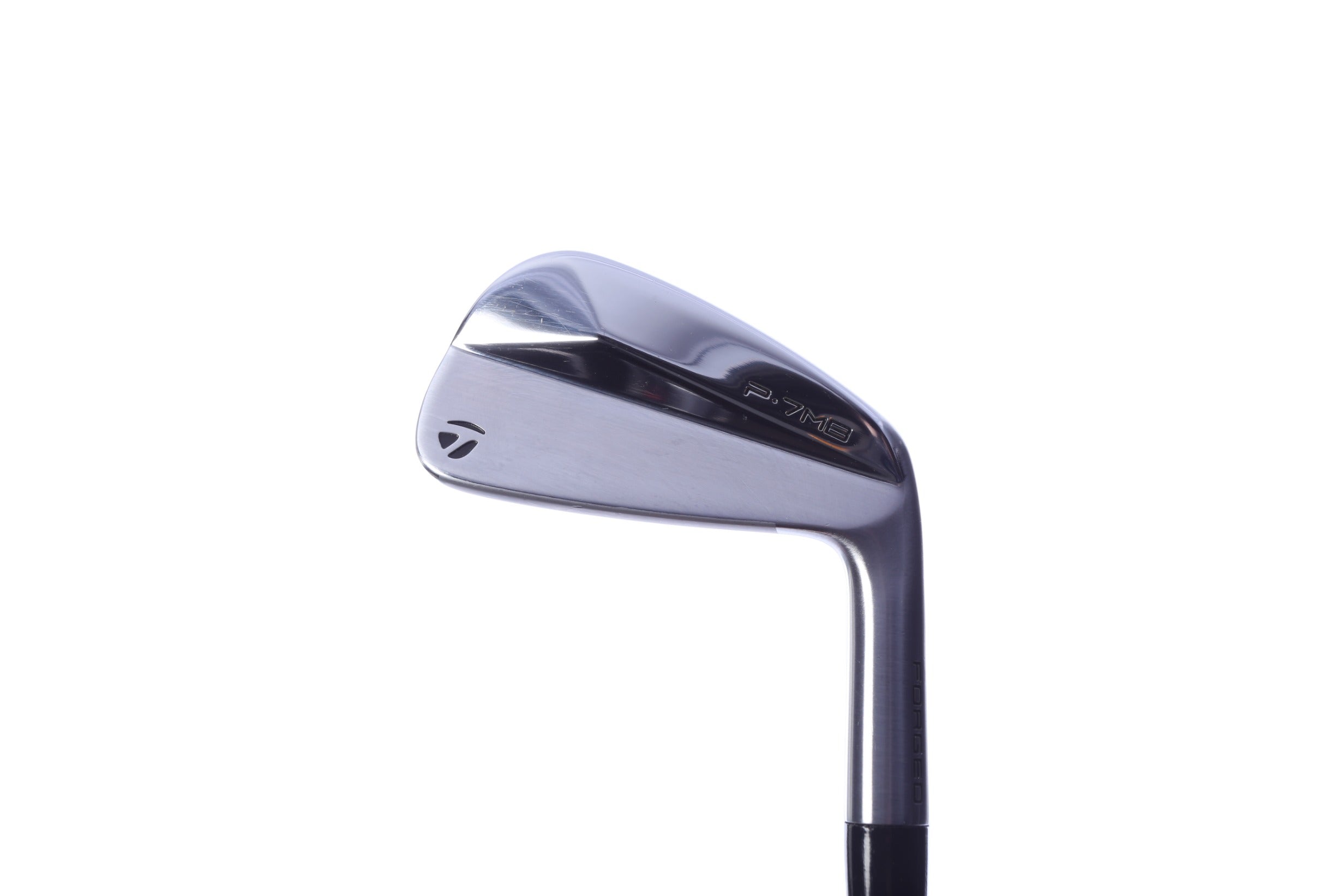 Used TaylorMade P7MB Single 3-Iron - Right-Handed - Extra Stiff Flex