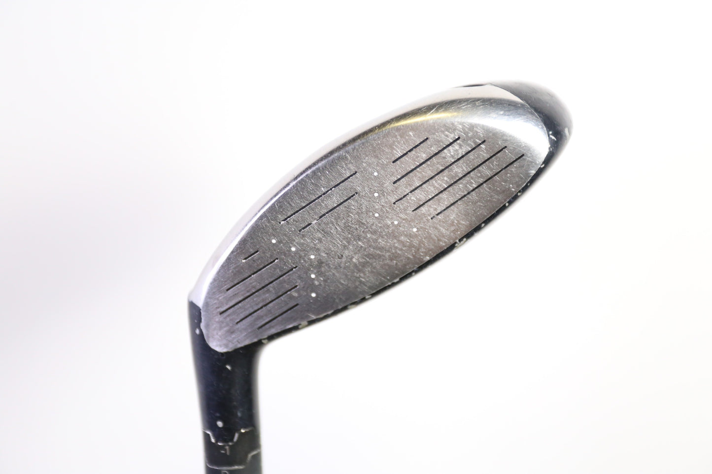 Used Callaway Big Bertha 3-Wood - Right-Handed - 15 Degrees - Seniors Flex-Next Round