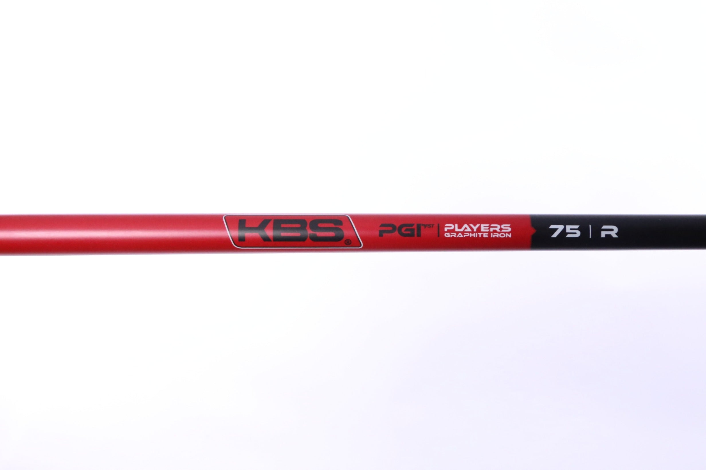 Used Cobra LTDx One Length Pitching Wedge - Right-Handed - 41.5 Degrees - Regular Flex