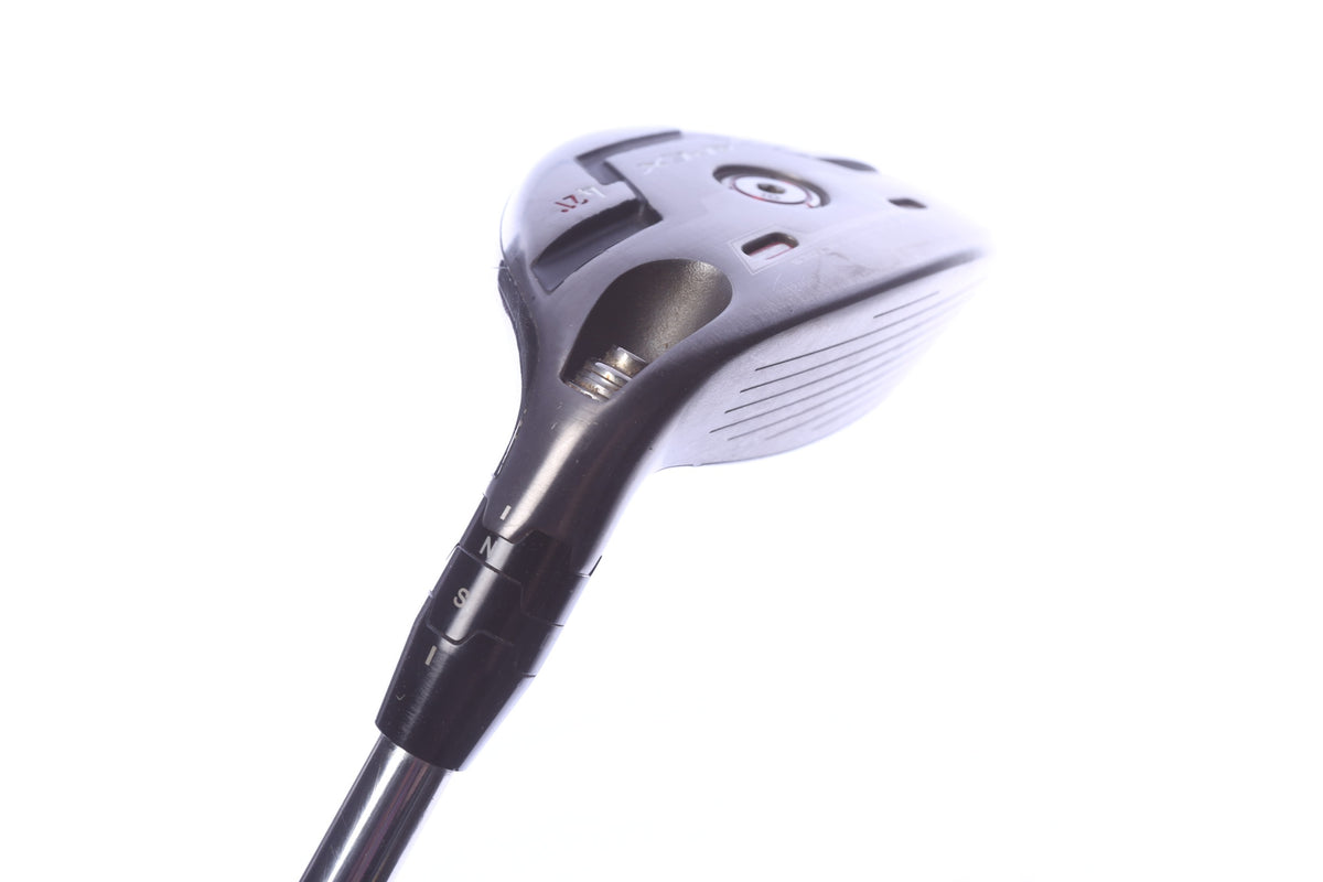 Used Callaway Apex 21 4H Hybrid - Right-Handed - 21 Degrees - Stiff Flex