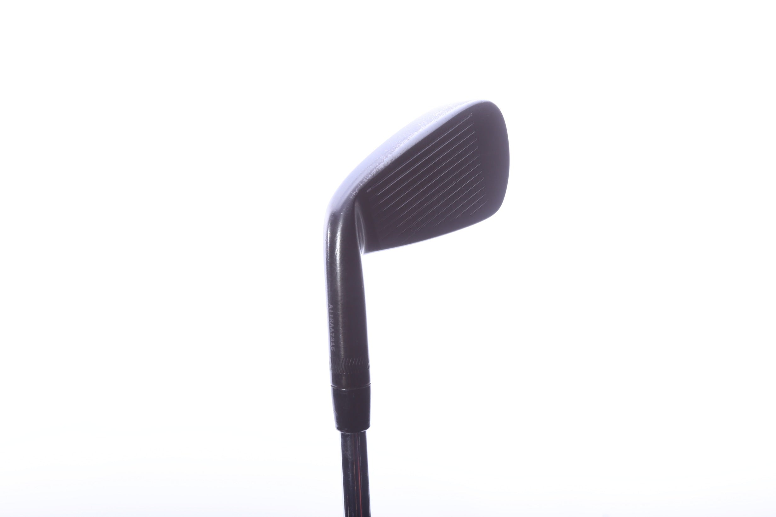 Used PXG 0317 T Single 4-Iron - Right-Handed - Stiff Flex