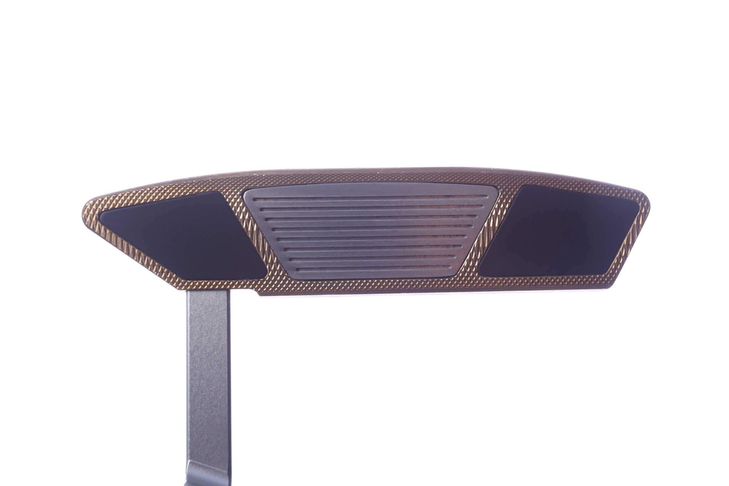 Used Sacks Parente Series 66 Putter - Right-Handed - 34 in - Blade-Next Round