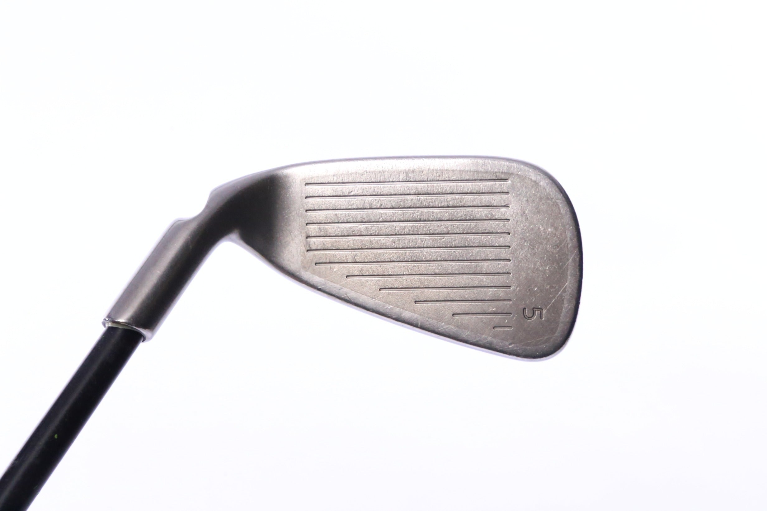 Used Ping Rapture V2 Single 5-Iron - Right-Handed - Regular Flex-Next Round