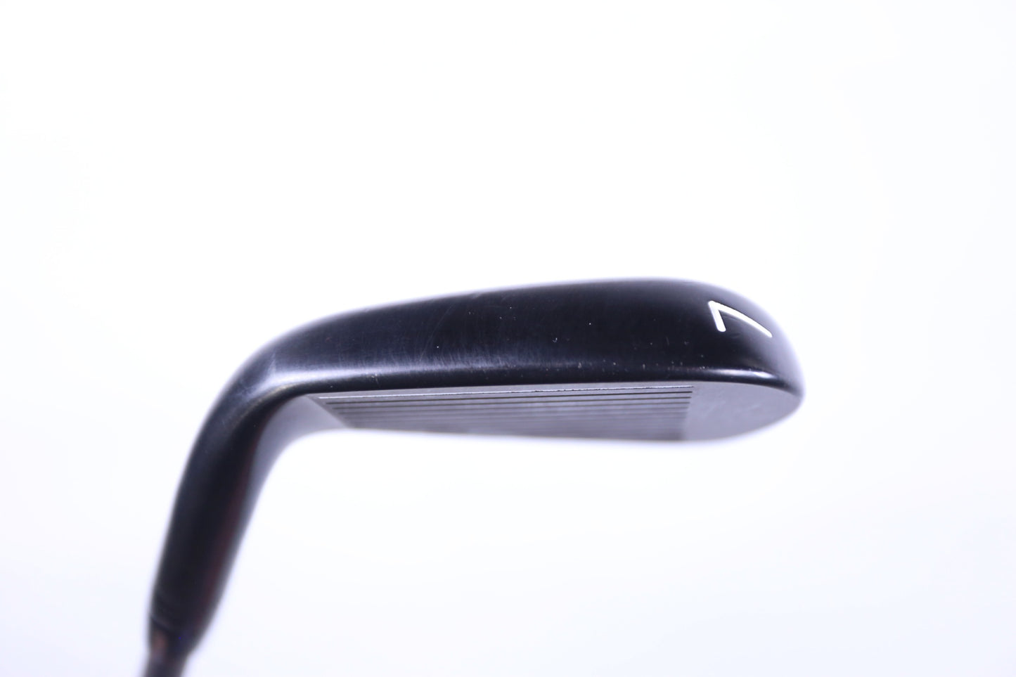 Used PXG 0317 ST Single 7-Iron - Right-Handed - Stiff Flex-Next Round