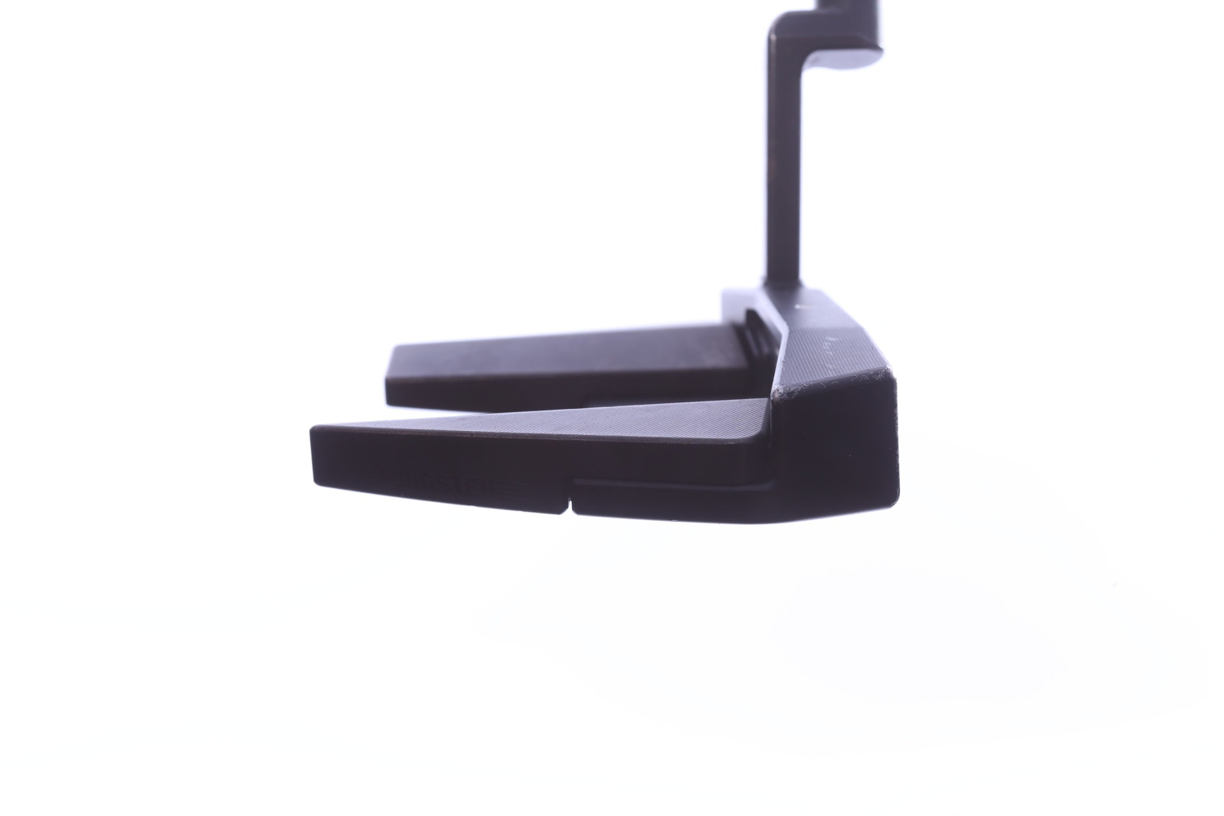 Used PXG Battle Ready Bat Attack Putter - Right-Handed - 35 in - Mallet