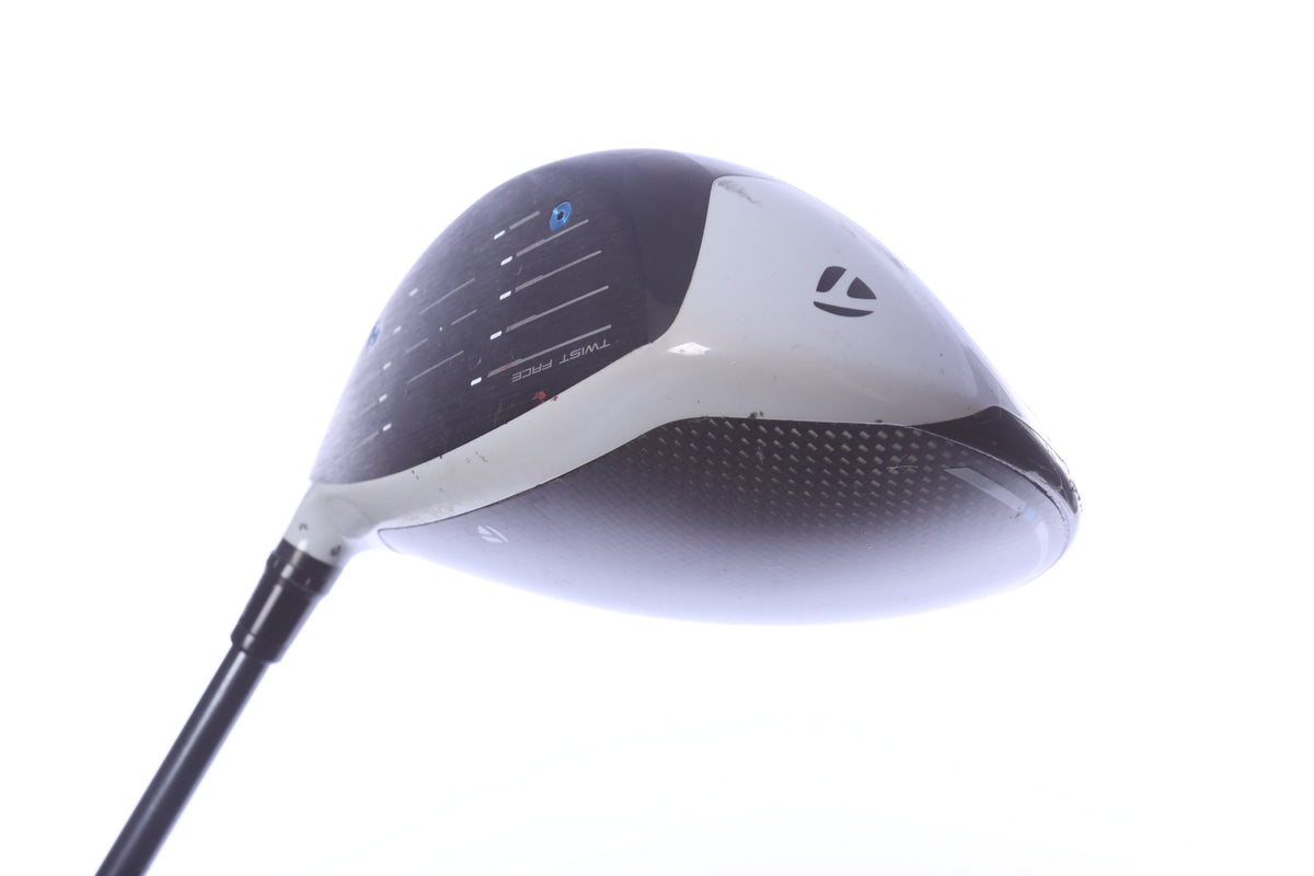 Used TaylorMade SIM Driver - 8 Degrees - Stiff Flex Mitsubishi Diamana T+ - Right-Handed-Next Round