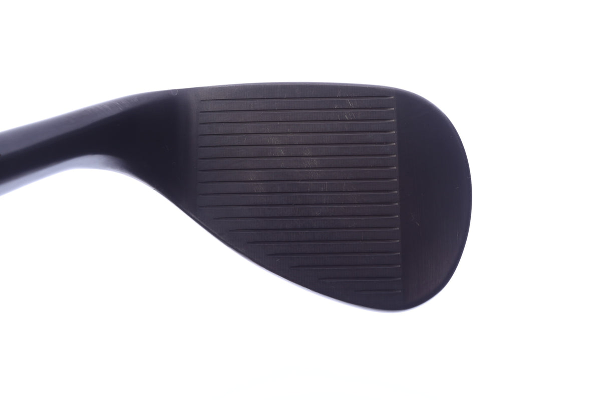 Used Callaway Opus SP Black Shadow Lob Wedge - Right-Handed - 58 Degrees - Wedge Flex-Next Round