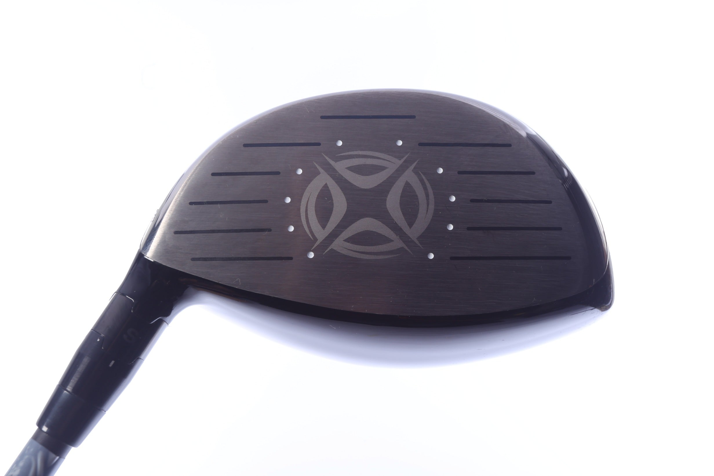 Used Callaway RAZR Fit Driver - 10.5 Degrees - Regular Flex Aldila NV - Right-Handed