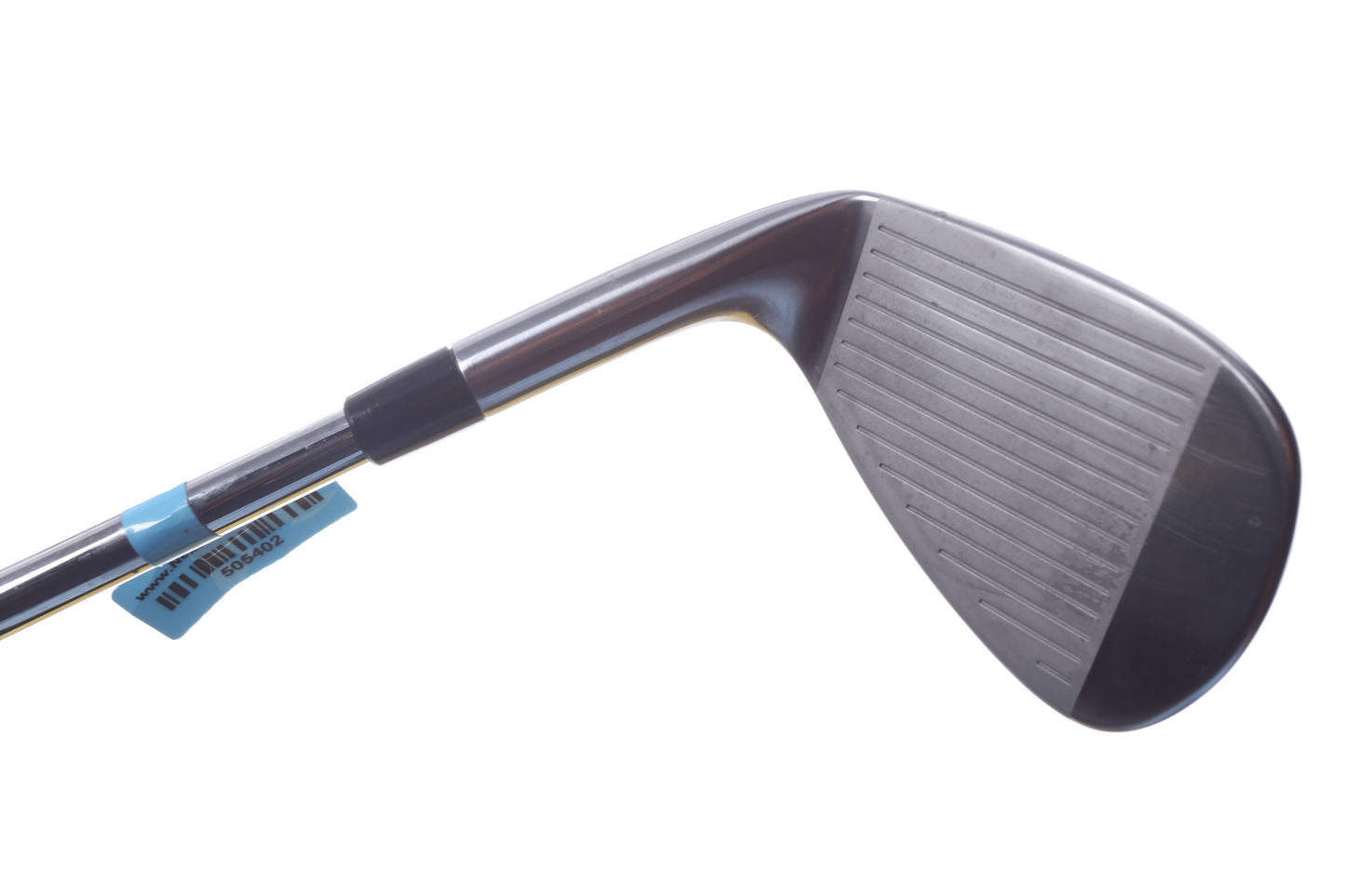 Used Mizuno Pro 245 Pitching Wedge - Right-Handed - 44 Degrees - Wedge Flex-Next Round