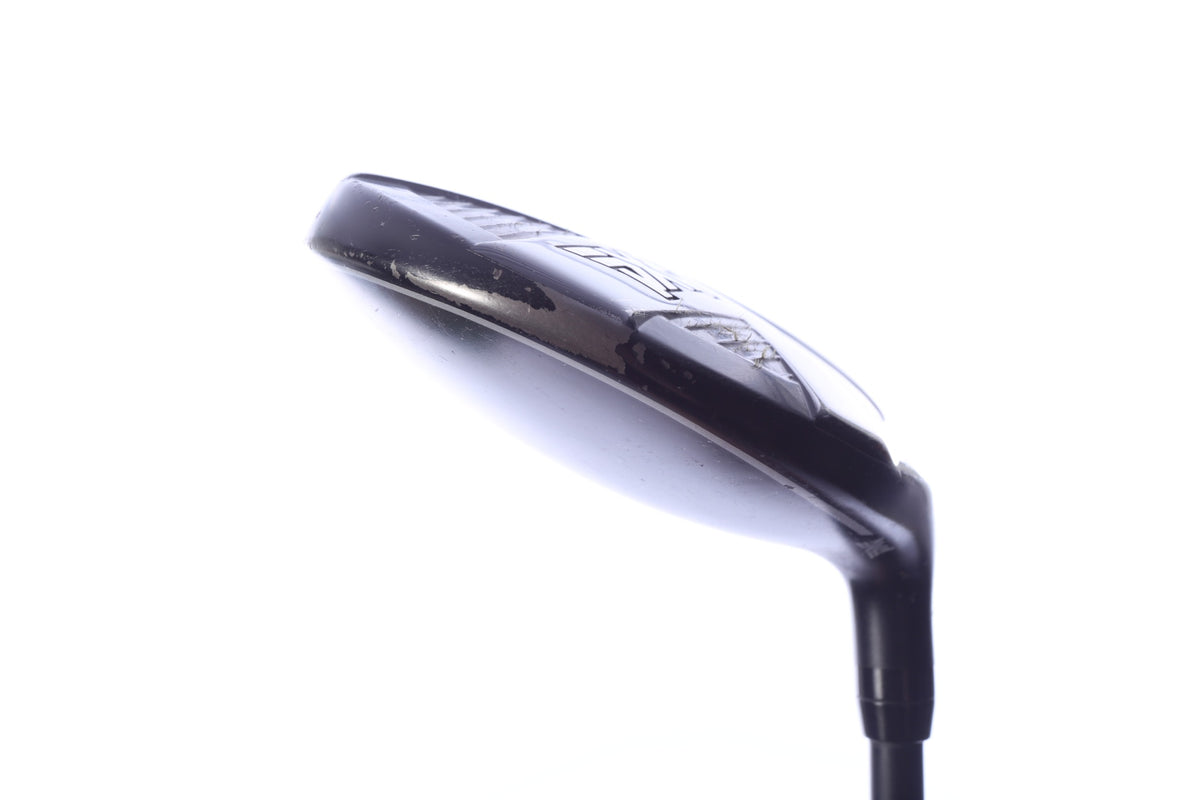 Used PXG 2022 0211 7-Wood - Right-Handed - 21 Degrees - Seniors Flex-Next Round