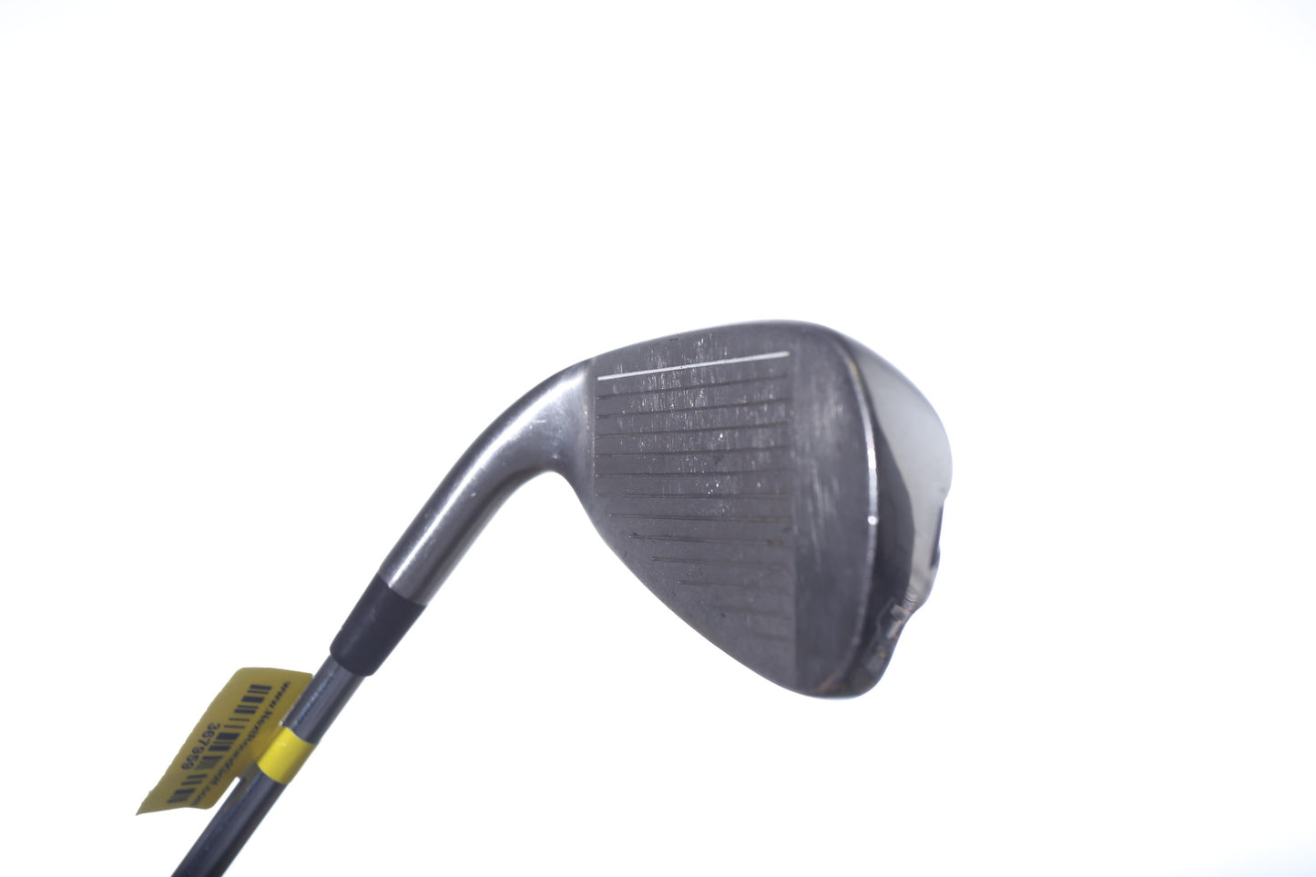 Used Tour Edge Hot Launch HL3 Single 6-Iron - Right-Handed - Stiff Flex-Next Round