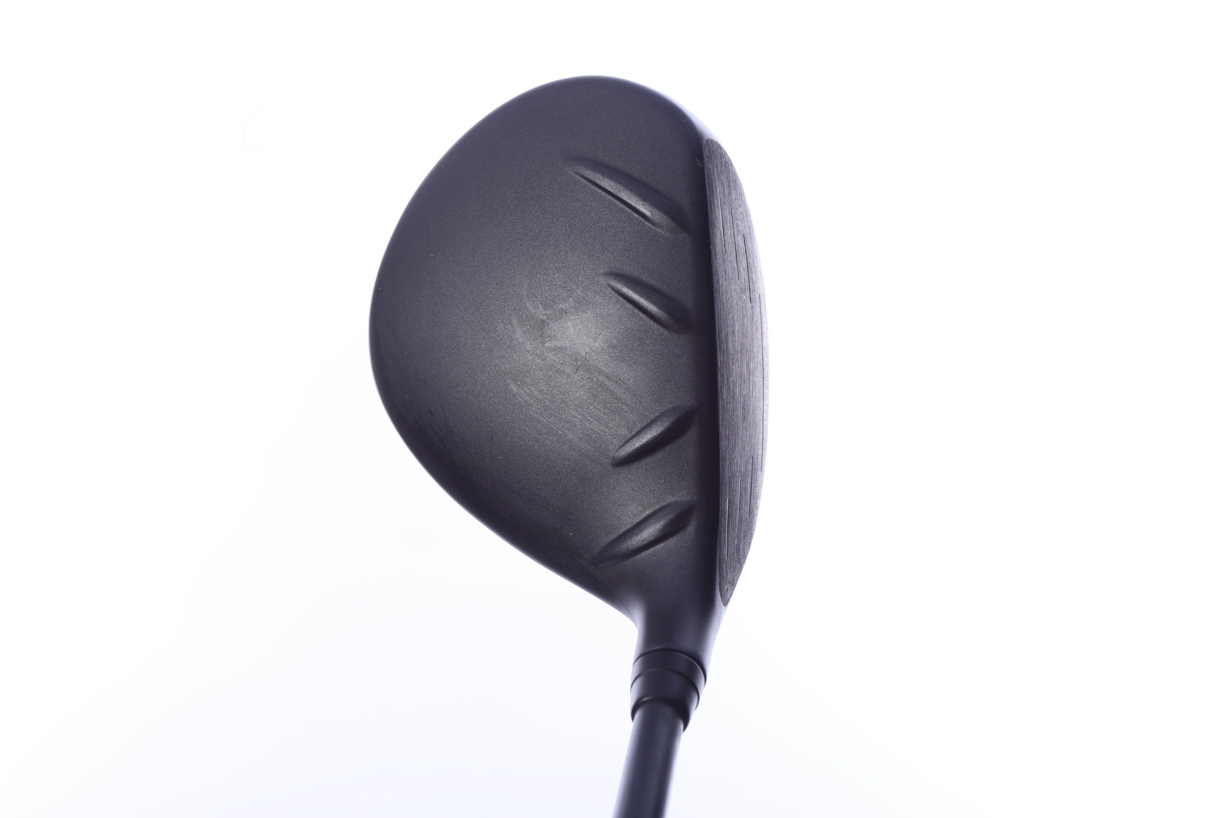 Used Ping G410 3-Wood - Left-Handed - 14.5 Degrees - Stiff Flex