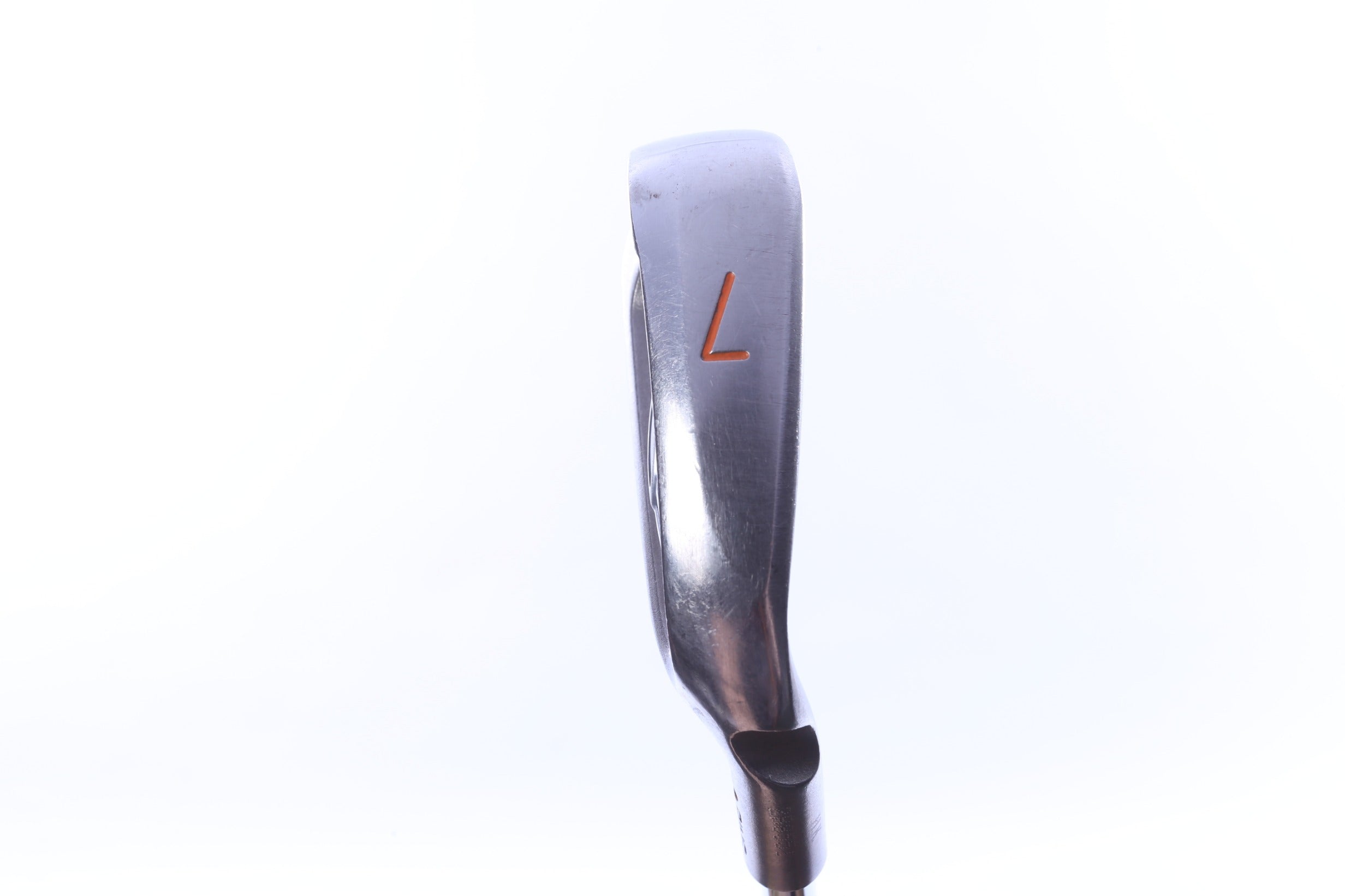 Used Ping i10 Single 7-Iron - Right-Handed - Regular Flex-Next Round