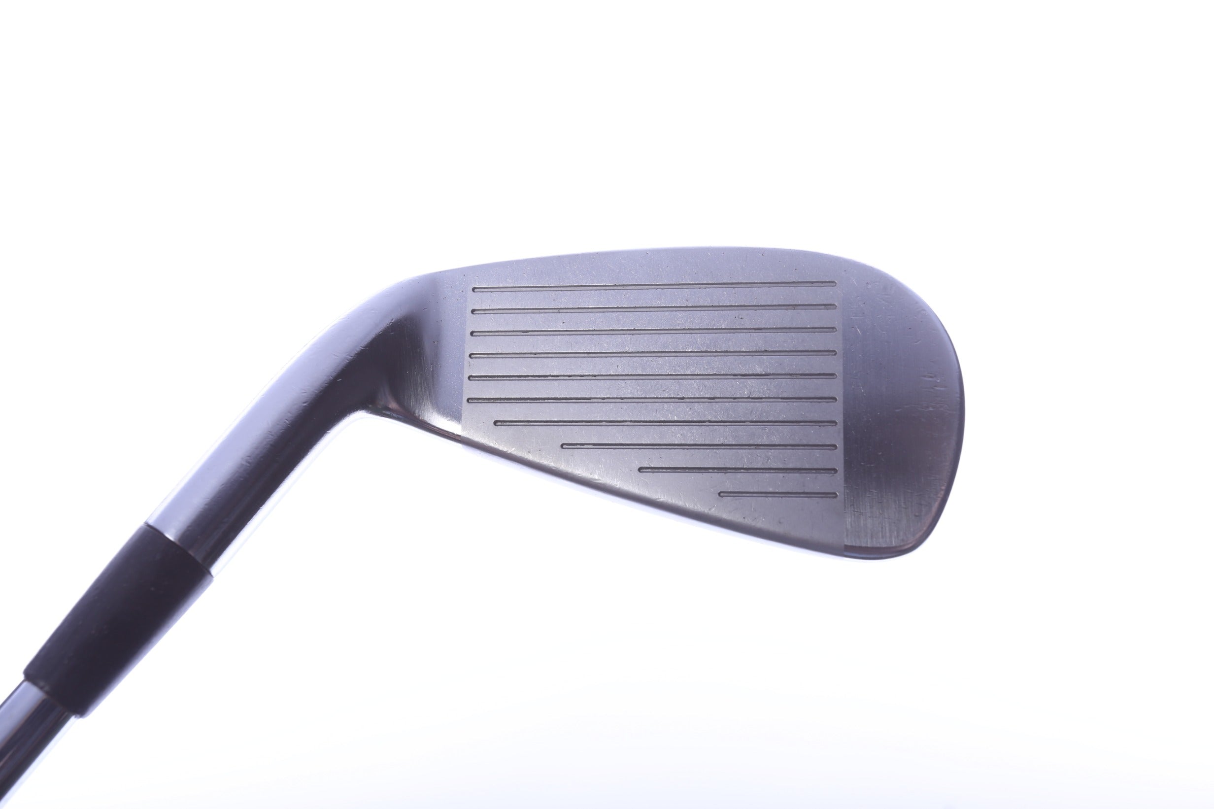 Used Mizuno MP Fli-Hi Single Utility 4-Iron - Right-Handed - Stiff Flex