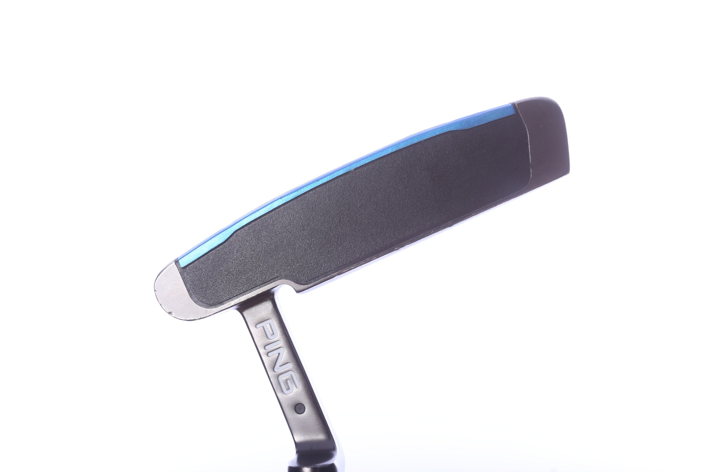 Used Ping 2025 Scottsdale Anser 4 Putter - Right-Handed - 35 in - Blade-Next Round