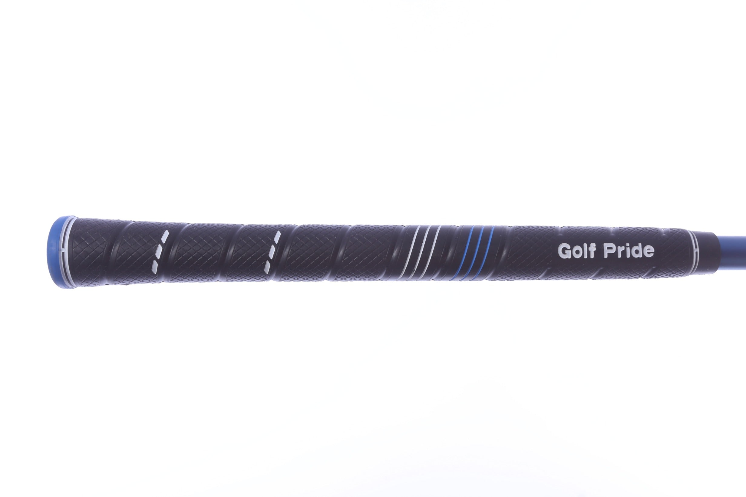 Used Fujikura Ventus Blue Velocore+ Hybrid Shaft Stiff Flex Graphite - 39.5 in - TaylorMade M Adapter-Next Round