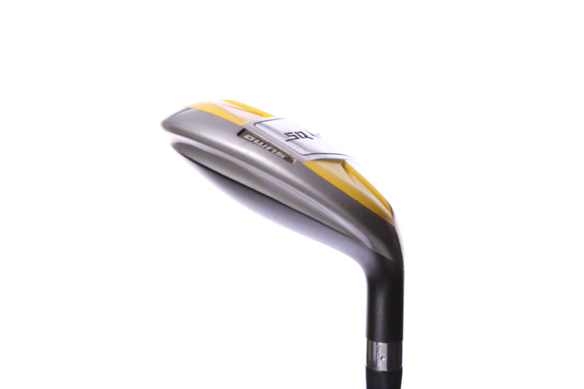 Used Nike SQ Sumo 3H Hybrid - Right-Handed - 21 Degrees - Stiff Flex